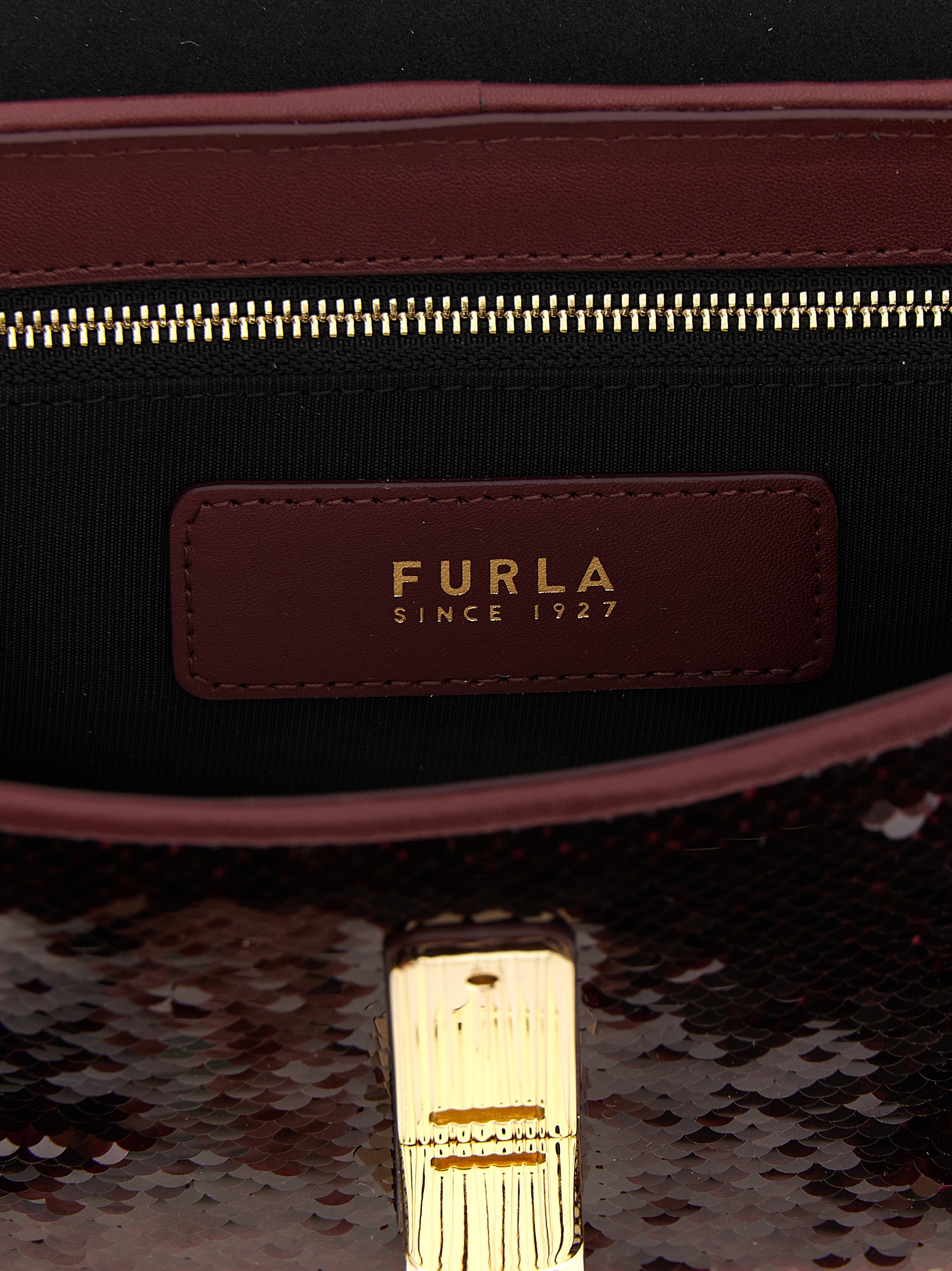 'Furla Iride' small crossbody bag WB01950BX137726700 (FURLA / ハンドバッグ・ショルダーバッグ ) | FURLA (フルラ)(3)