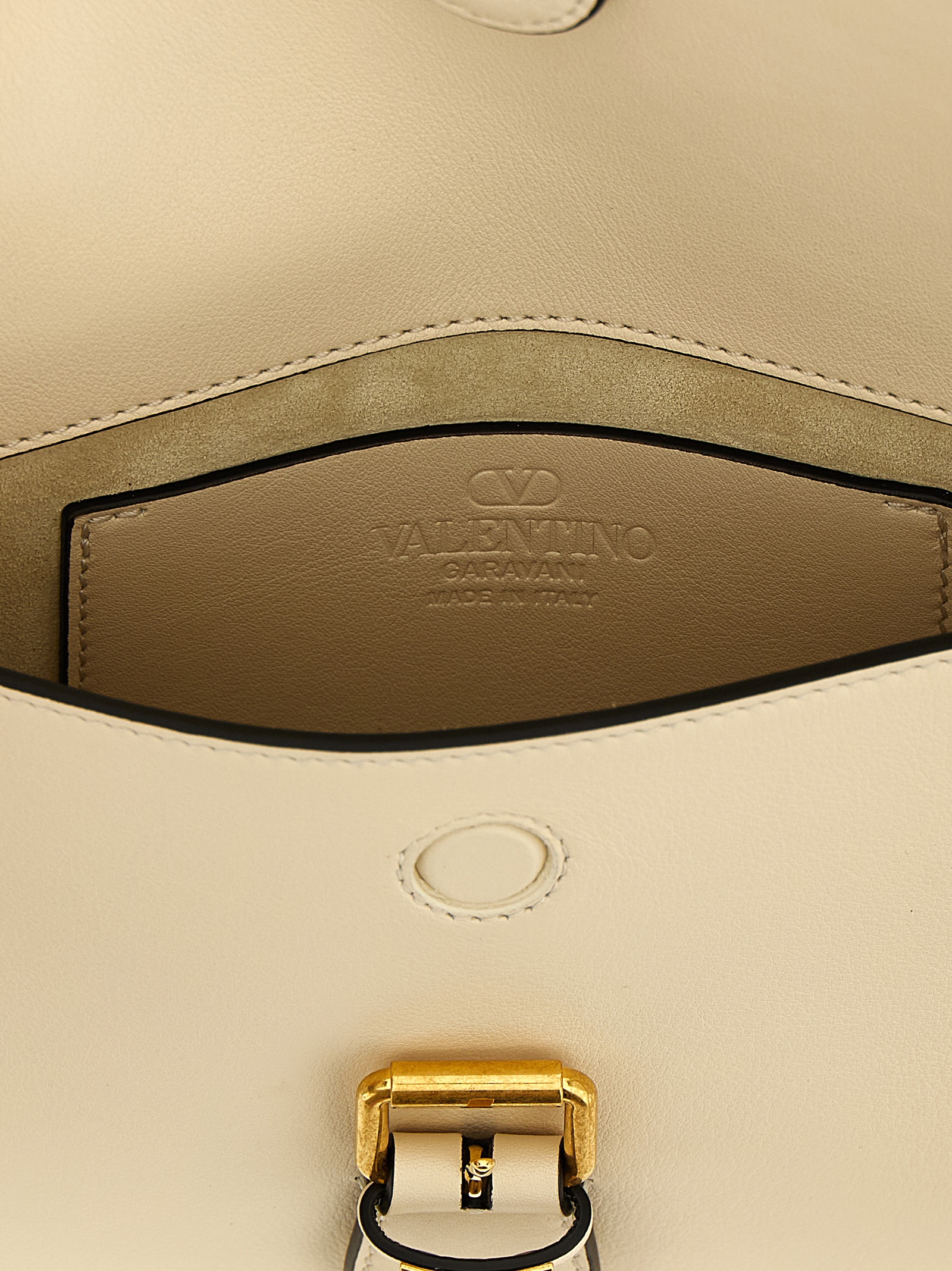 ValentinoGaravani 'Flaneuse' small shoulder bag W2B0T08FEFREN (Valentino Garavani / ハンドバッグ・ショルダーバッグ ) | Valentino Garavani (ヴァレンティノ)(3)