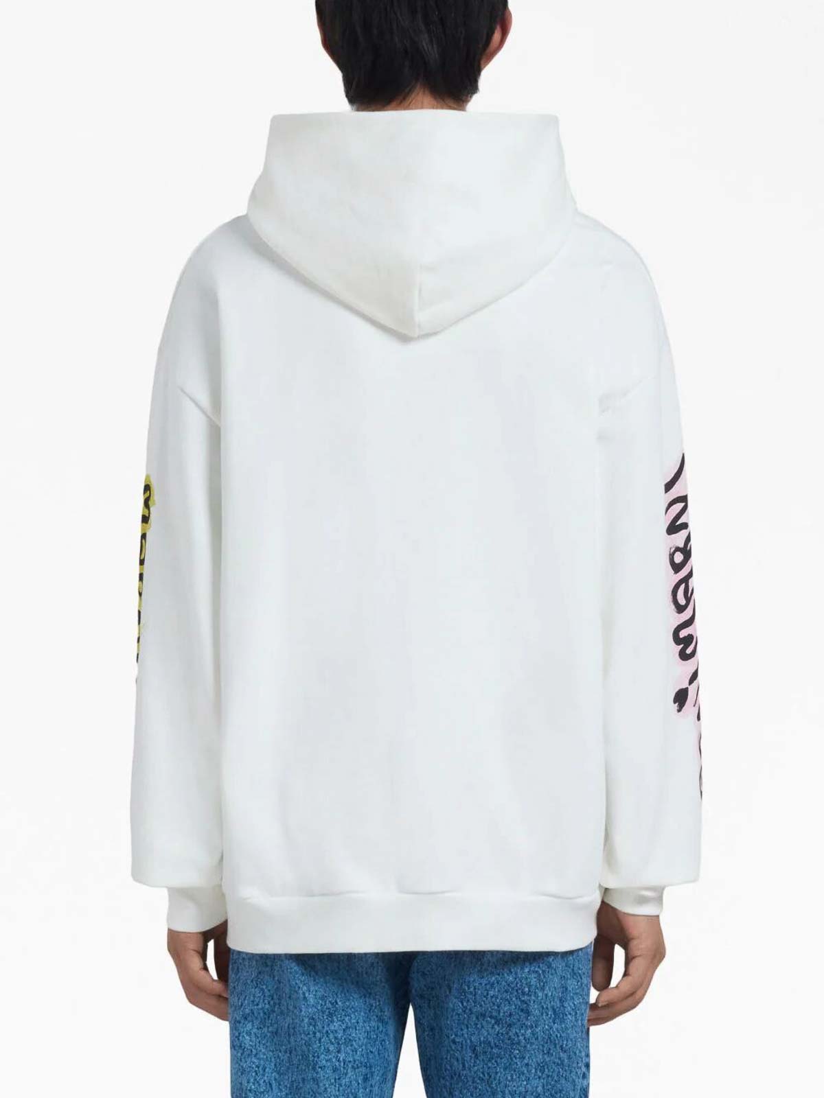 Sweatshirt FUMU0067PDGLW02 (Marni / スウェット・フーディー ) | Marni (マルニ)(3)