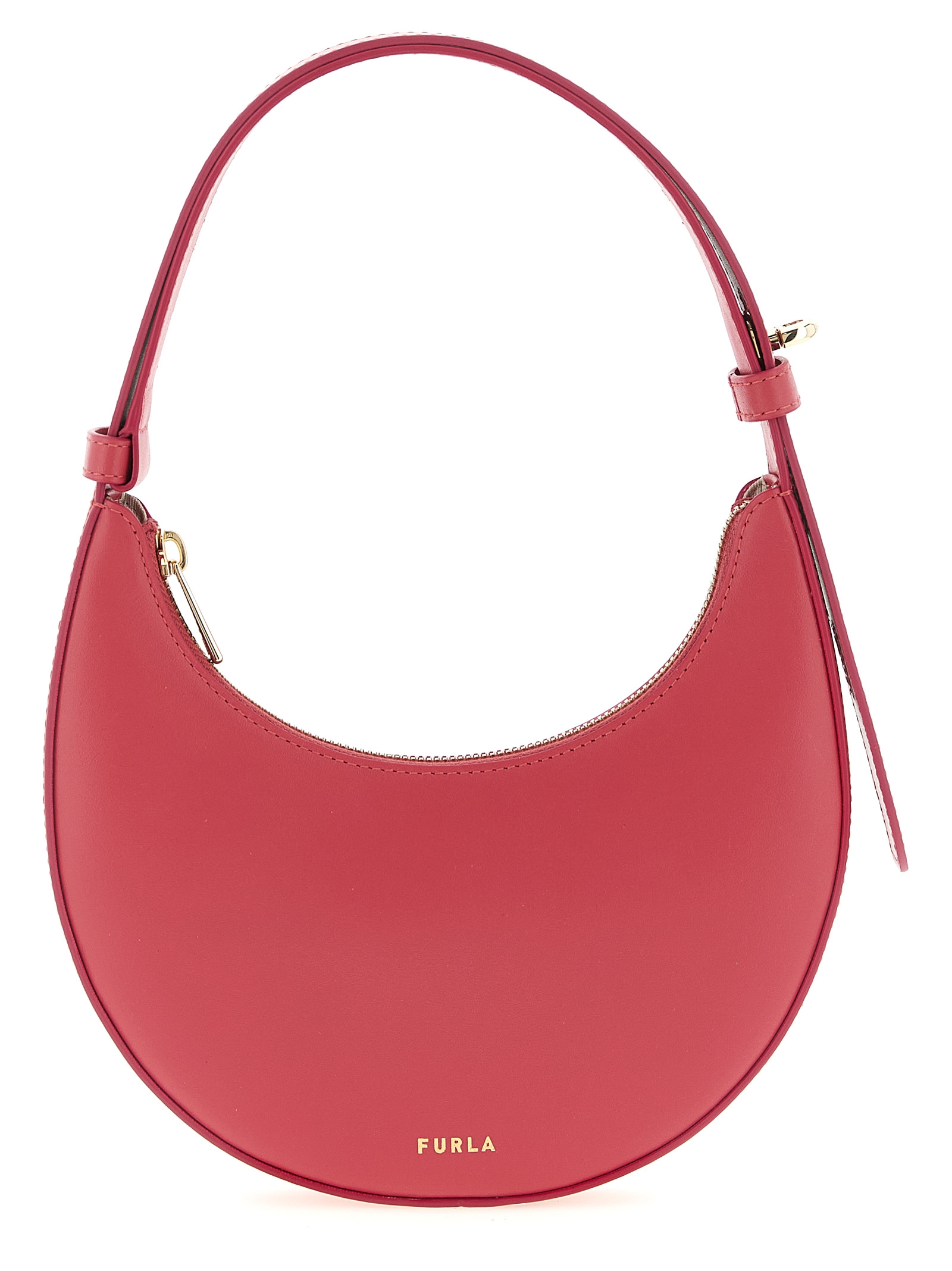 'Furla Delizia' mini shoulder bag WE00649AX07334485S (FURLA / ハンドバッグ・ショルダーバッグ ) | FURLA (フルラ)