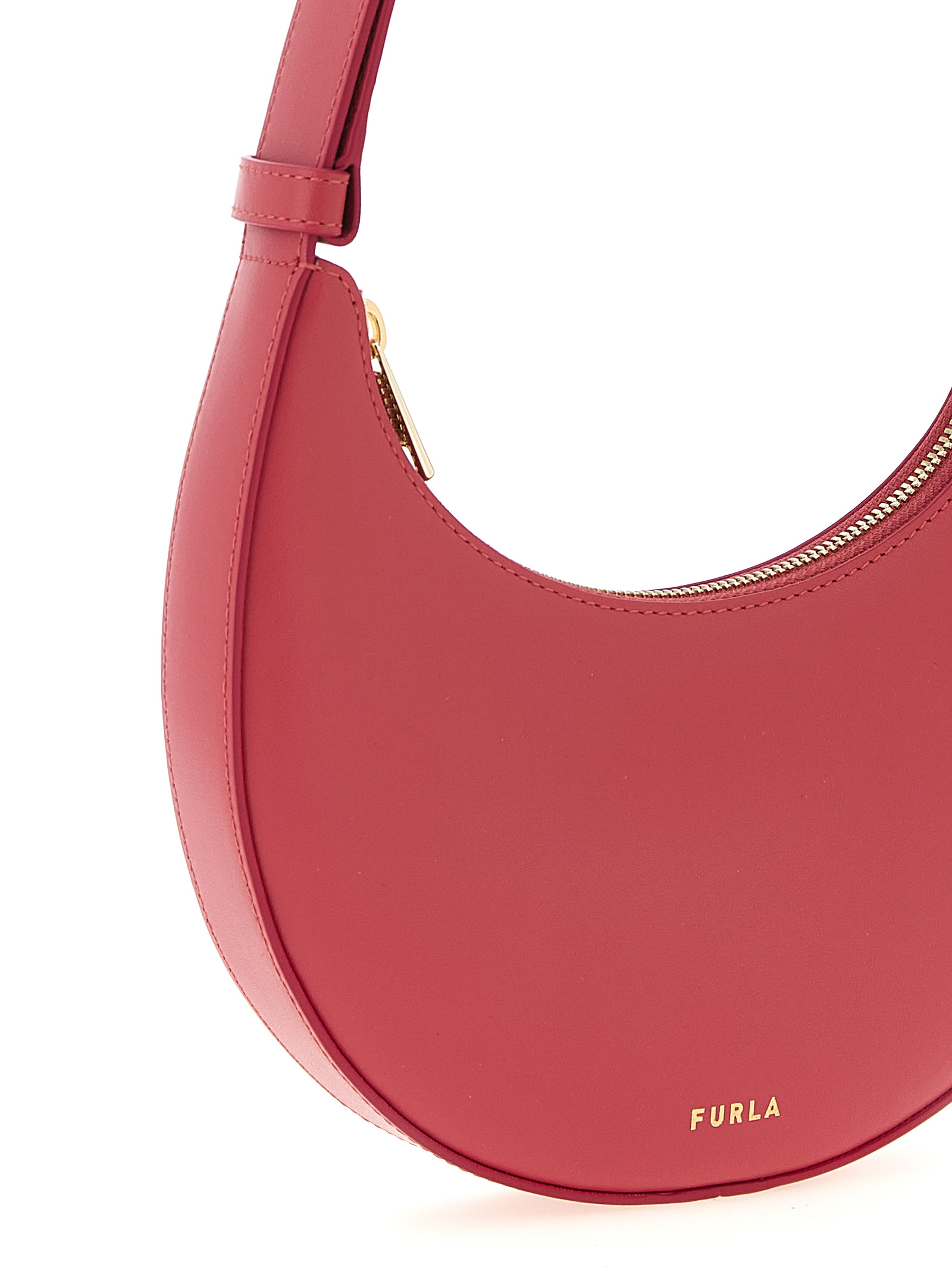 'Furla Delizia' mini shoulder bag WE00649AX07334485S (FURLA / ハンドバッグ・ショルダーバッグ ) | FURLA (フルラ)(2)