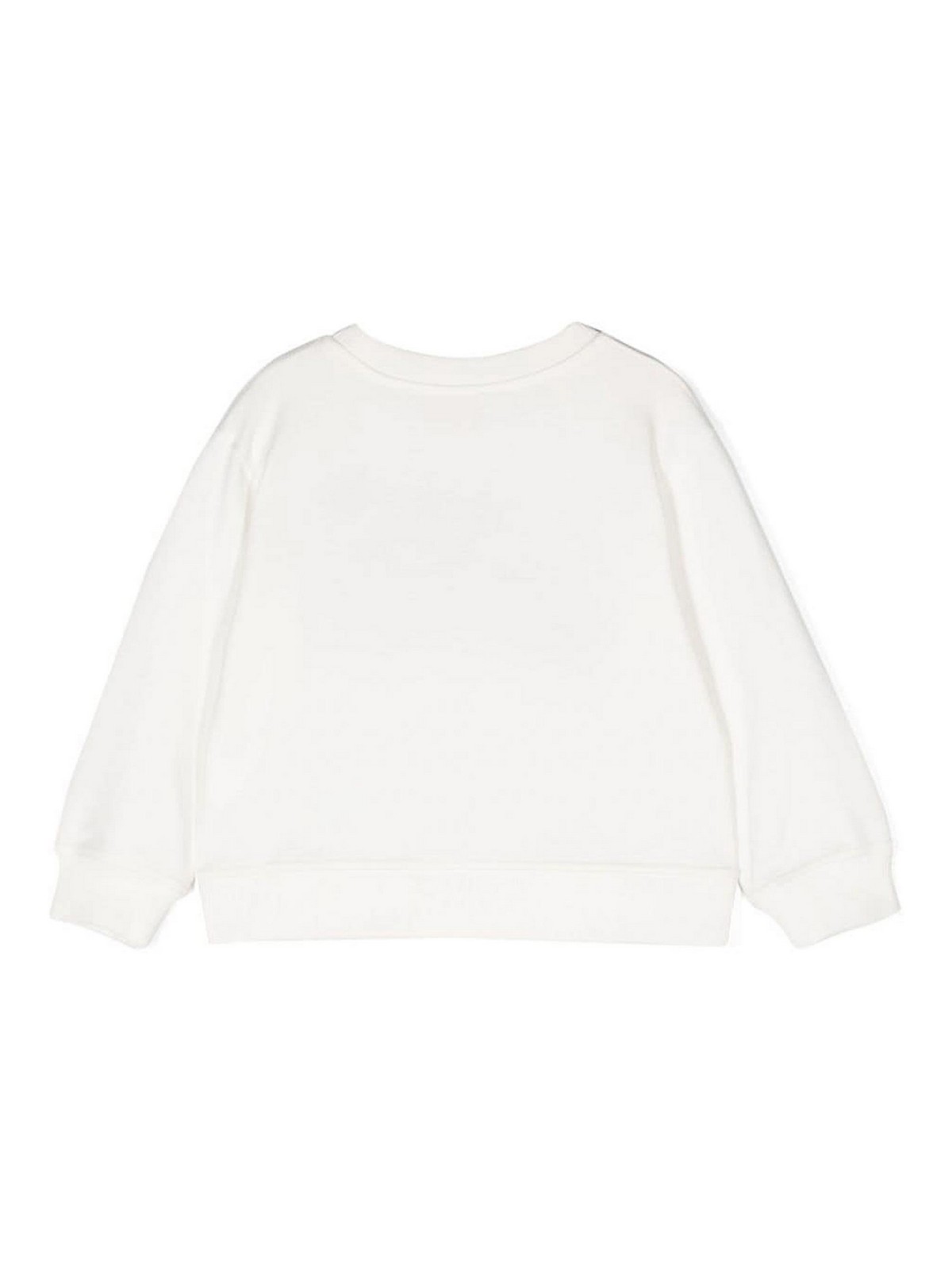 Sweatshirt 19B62720100001C (MONNALISA / スウェット・フーディー ) | MONNALISA (モナリザ)(1)