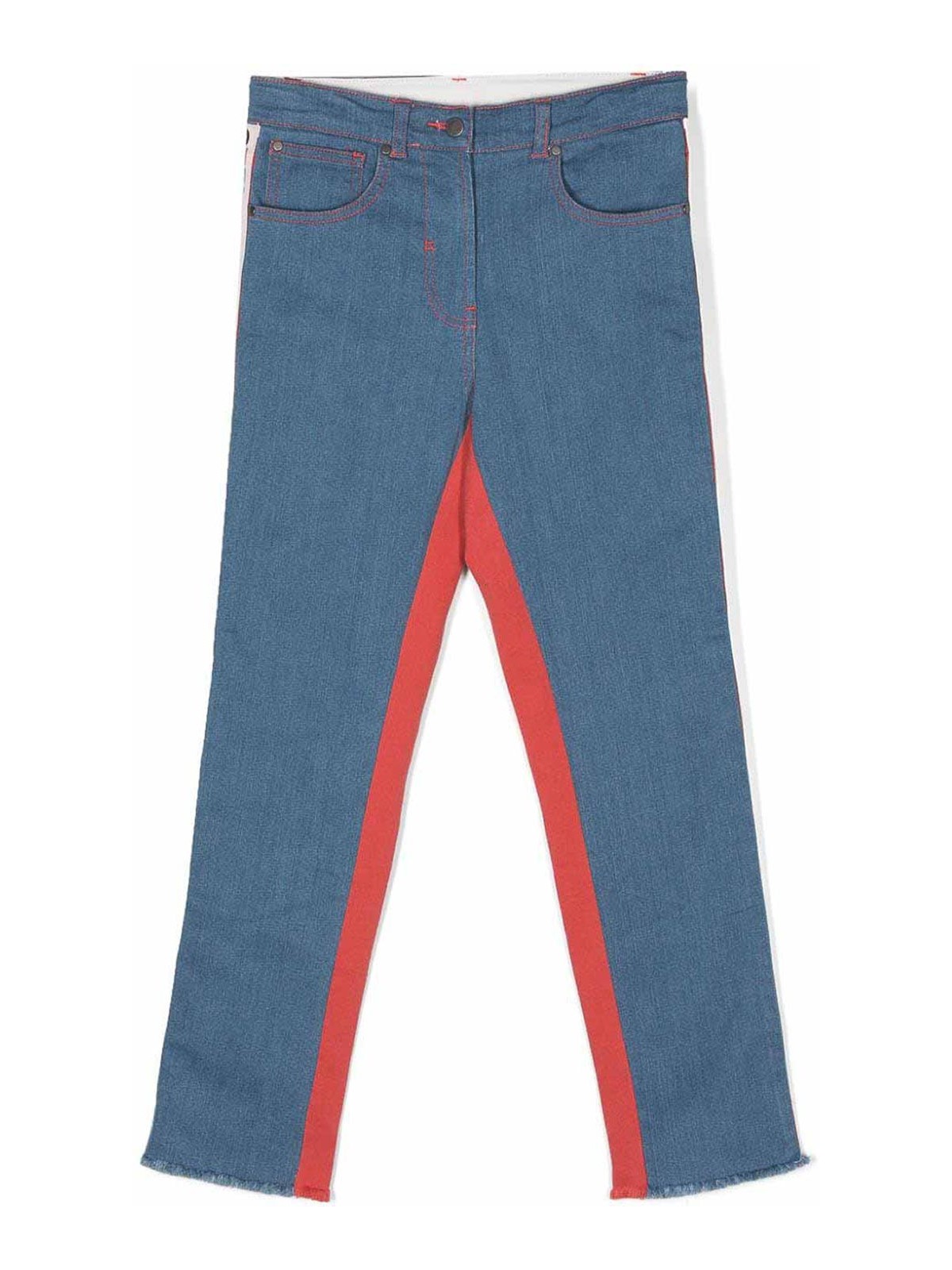 Pants TT6D20Z0153614C (Stella McCartney / パンツ ) | Stella McCartney (ステラ マッカートニー)