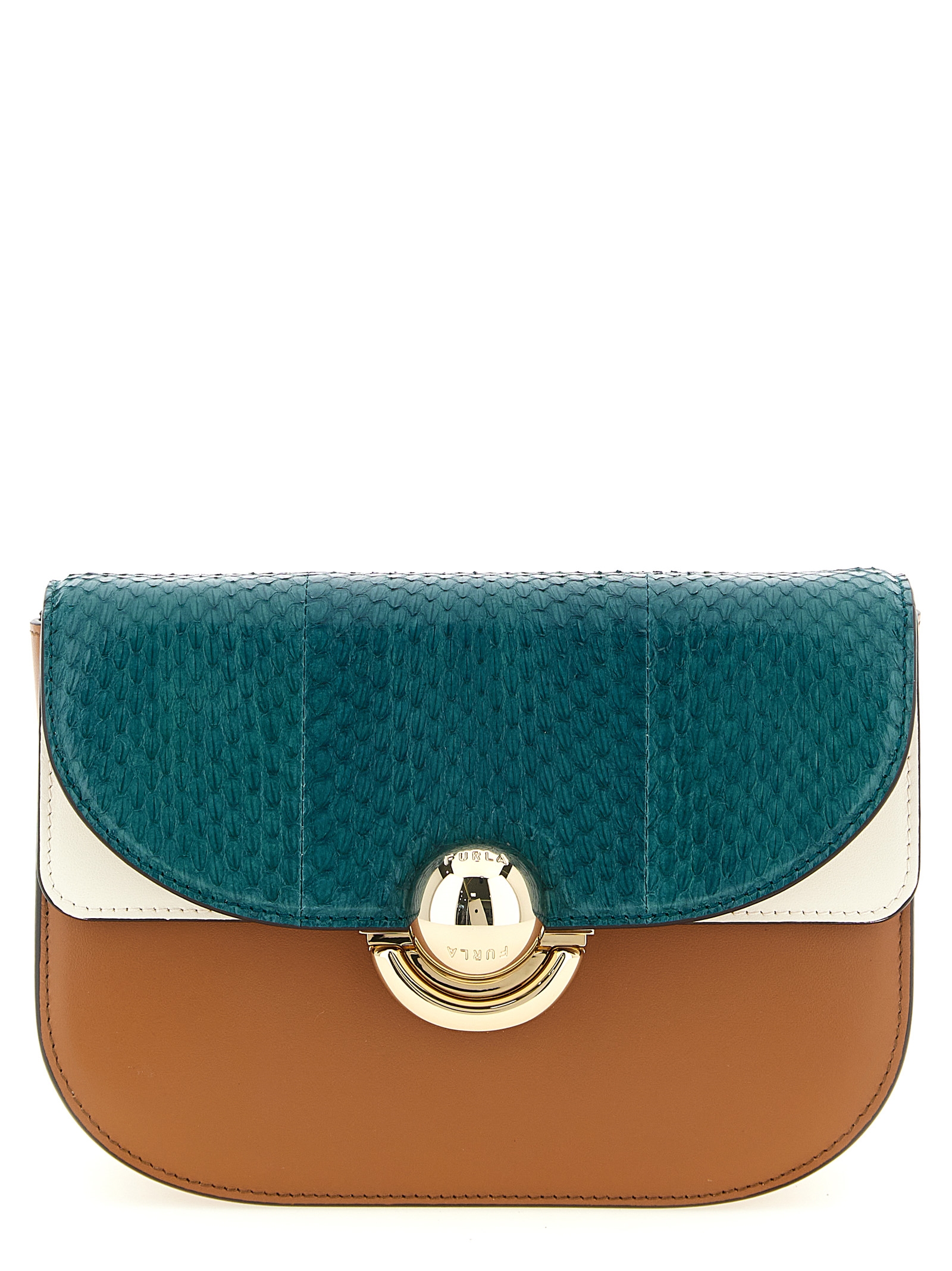 'Furla Sfera' mini crossbody bag WB01737BX42804499S (FURLA / ハンドバッグ・ショルダーバッグ ) | FURLA (フルラ)