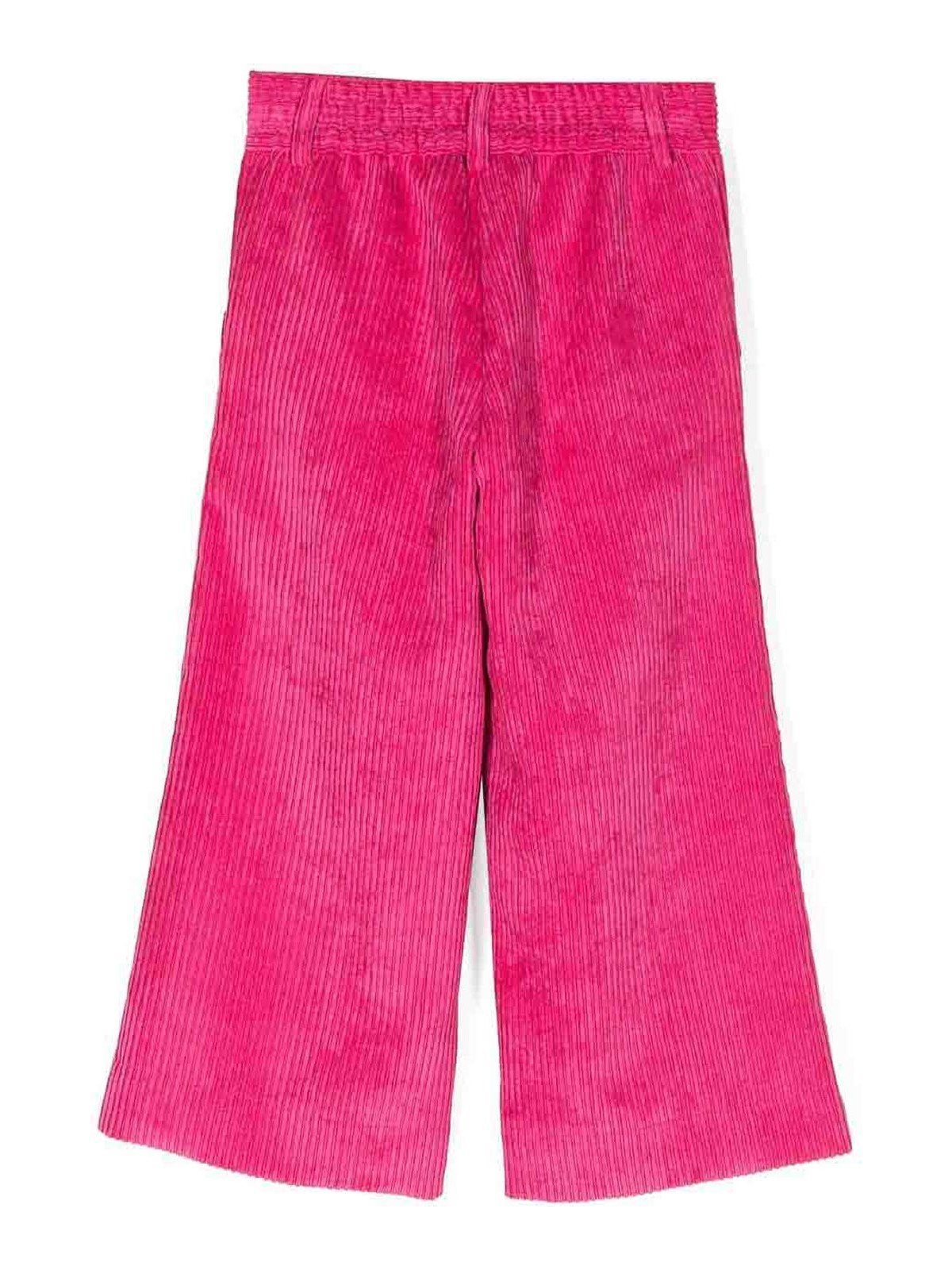 Pants 17B40728550098C (MONNALISA / パンツ ) | MONNALISA (モナリザ)(1)