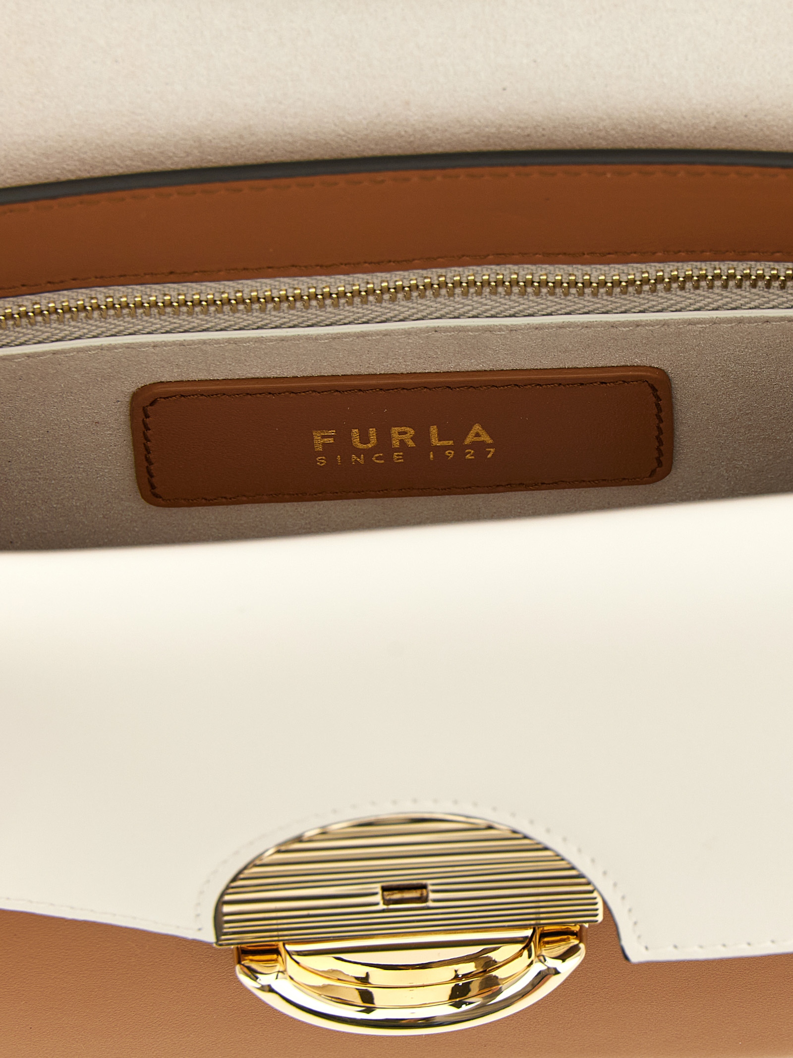 'Furla Sfera' mini crossbody bag WB01737BX42804499S (FURLA / ハンドバッグ・ショルダーバッグ ) | FURLA (フルラ)(3)