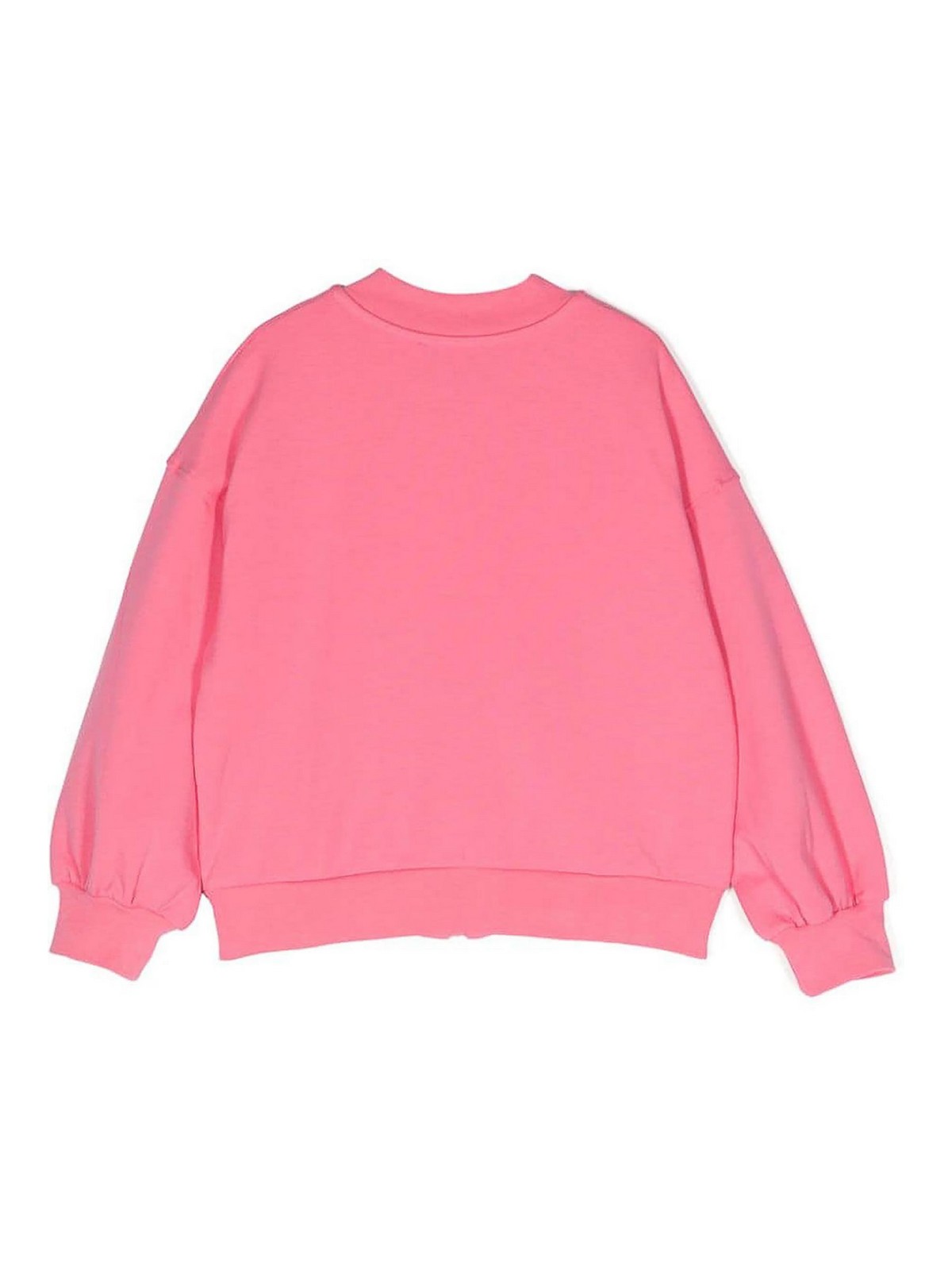 Sweatshirt 19B80120190048C (MONNALISA / スウェット・フーディー ) | MONNALISA (モナリザ)(1)