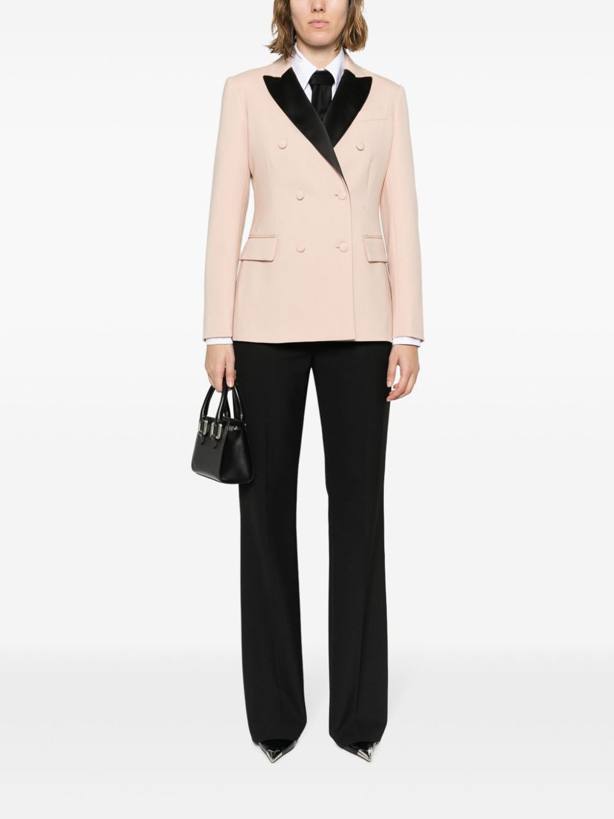 Jacket LILIUXY23D420067063 (P.A.R.O.S.H. / ブレザー・ジャケット ) | P.A.R.O.S.H. (パロッシュ)(1)