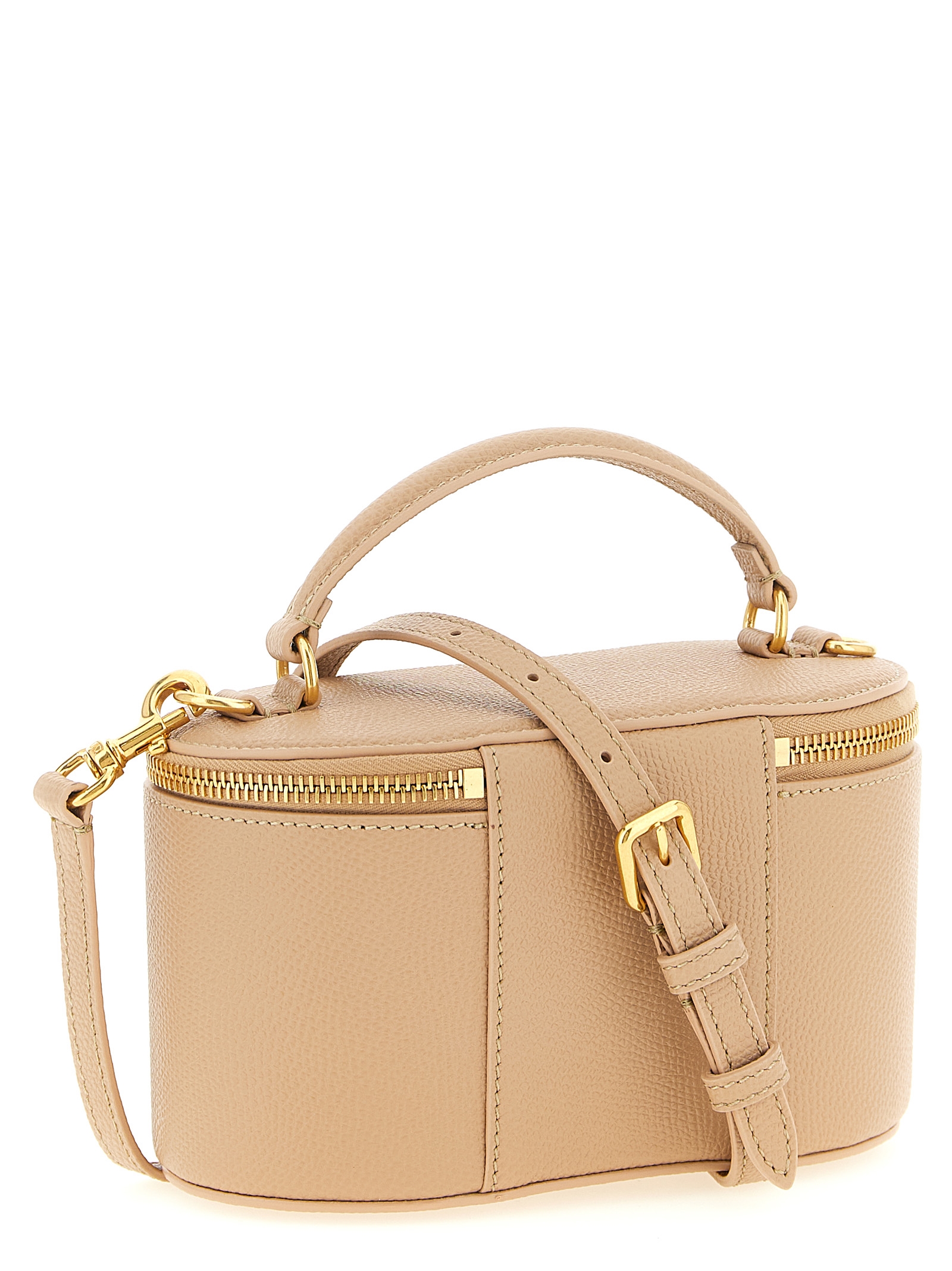 Valentino Garavani Vlogo Signature mini crossbody bag W2P0AX8SNPWRP (Valentino Garavani / ハンドバッグ・ショルダーバッグ ) | Valentino Garavani (ヴァレンティノ)(1)