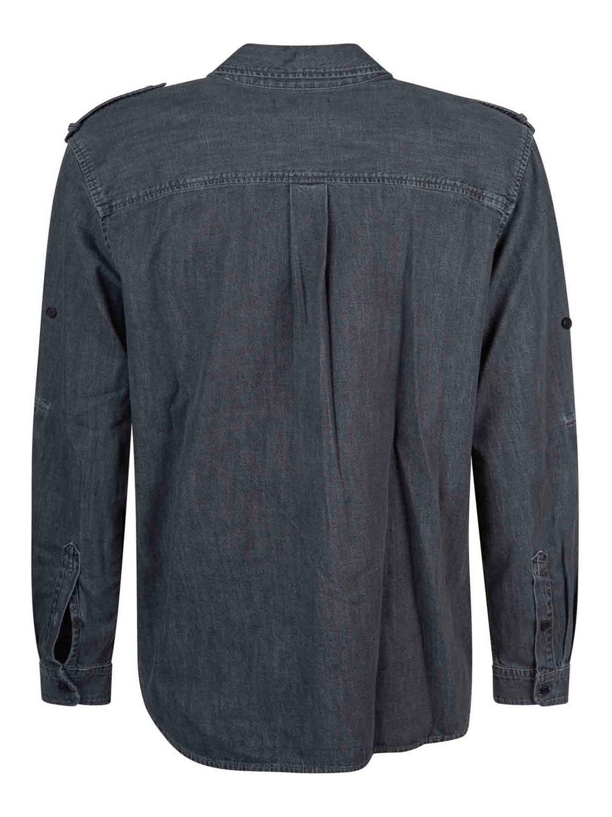 Cesar Shirt CH0094HAA3G02HM02DG (Isabel Marant / シャツ・ブラウス ) | Isabel Marant (イザベル マラン)(1)