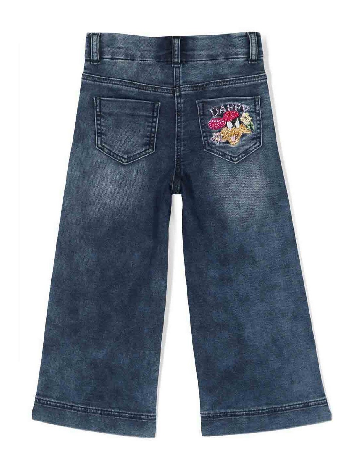 Jeans 19B41527540055C (MONNALISA / ジーンズ ) | MONNALISA (モナリザ)(1)