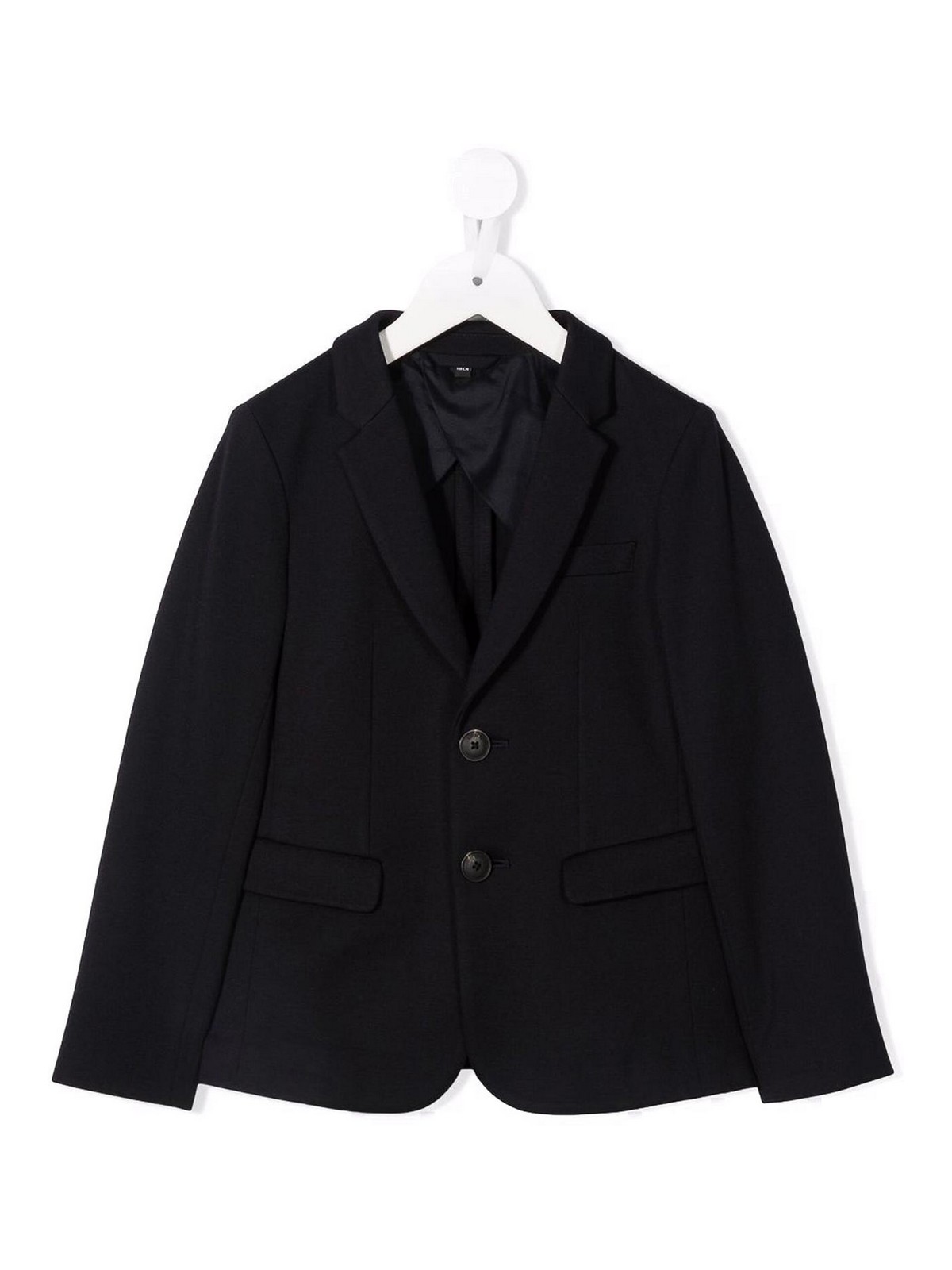 Blazer 8N4G811JEZZ0920 (EMPORIO ARMANI / ブレザー・ジャケット ) | EMPORIO ARMANI (エンポリオ アルマーニ)