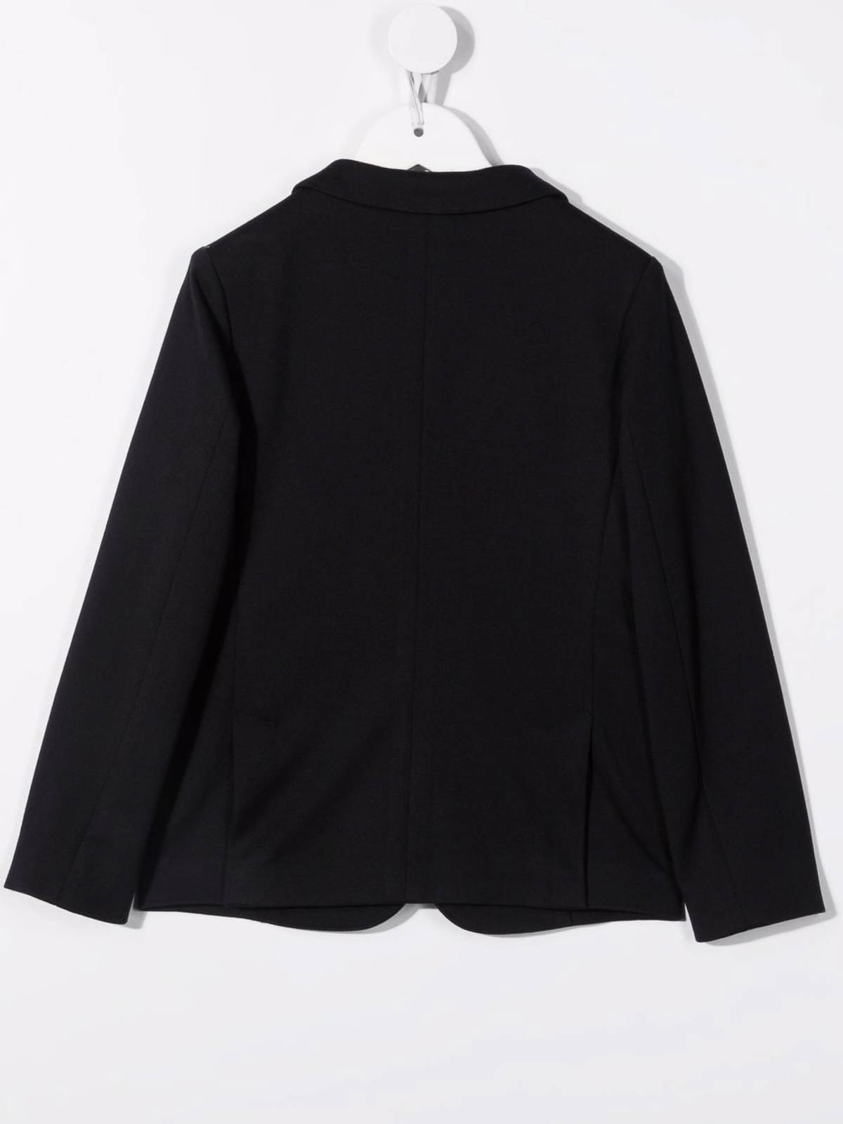 Blazer 8N4G811JEZZ0920 (EMPORIO ARMANI / ブレザー・ジャケット ) | EMPORIO ARMANI (エンポリオ アルマーニ)(1)