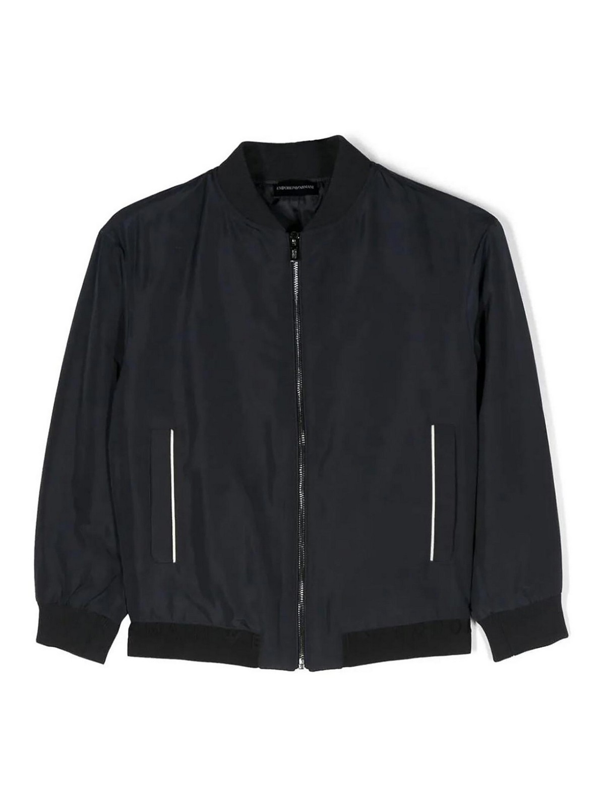 Blouson Jacket 6R4BJ61NCFZ0920 (EMPORIO ARMANI / カジュアルジャケット ) | EMPORIO ARMANI (エンポリオ アルマーニ)