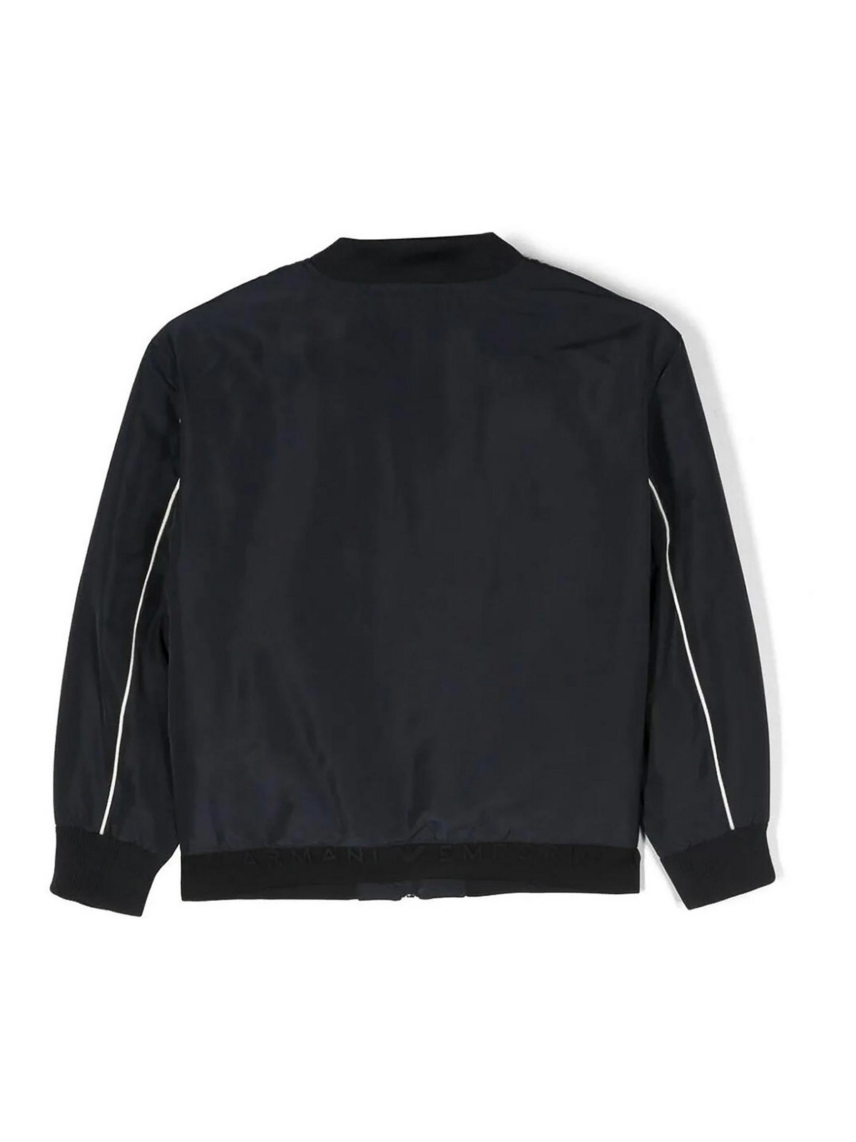 Blouson Jacket 6R4BJ61NCFZ0920 (EMPORIO ARMANI / カジュアルジャケット ) | EMPORIO ARMANI (エンポリオ アルマーニ)(1)