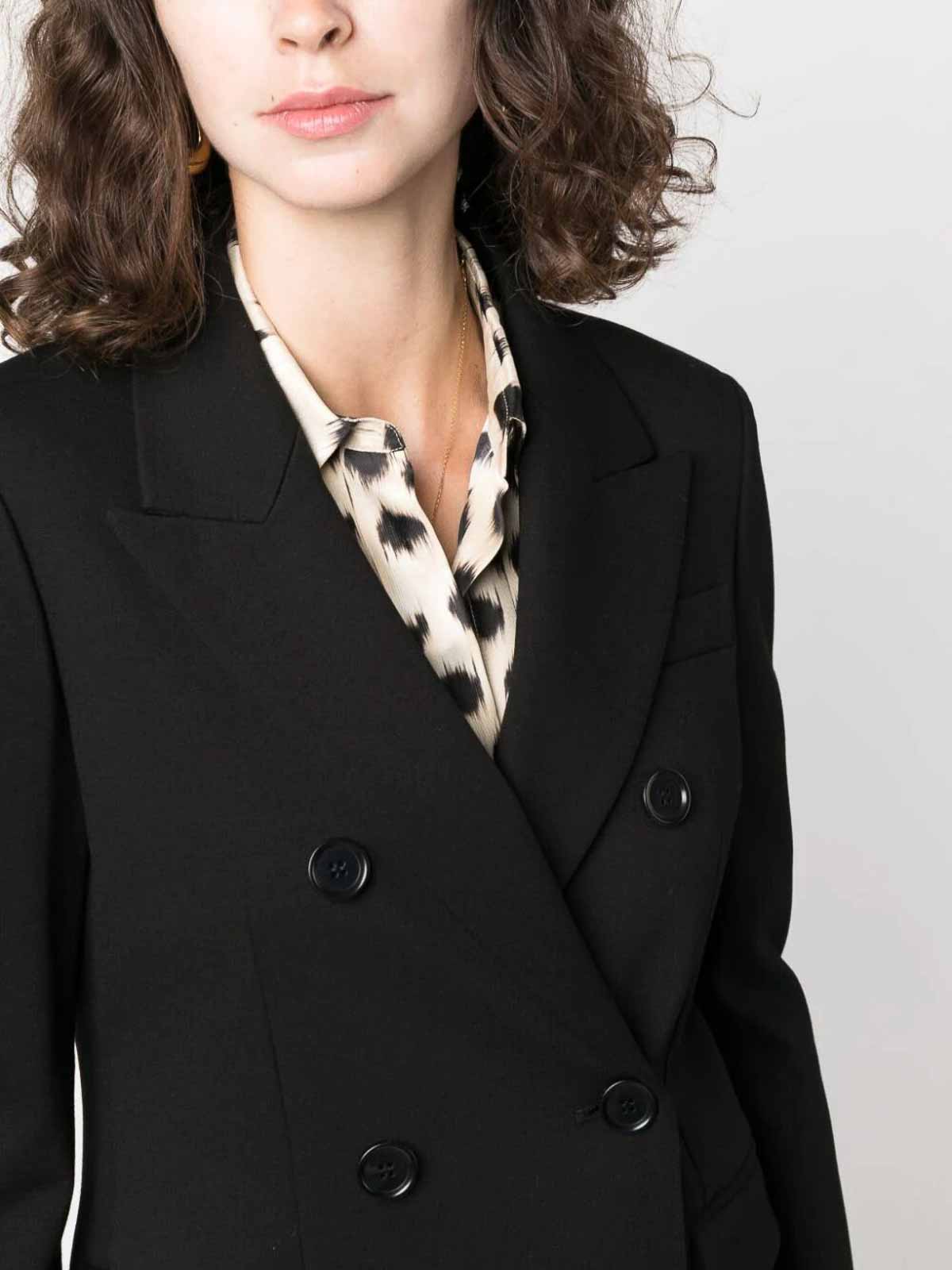 Jacket 0922L59101241 (ASPESI / ブレザー・ジャケット ) | ASPESI (アスペジ)(4)