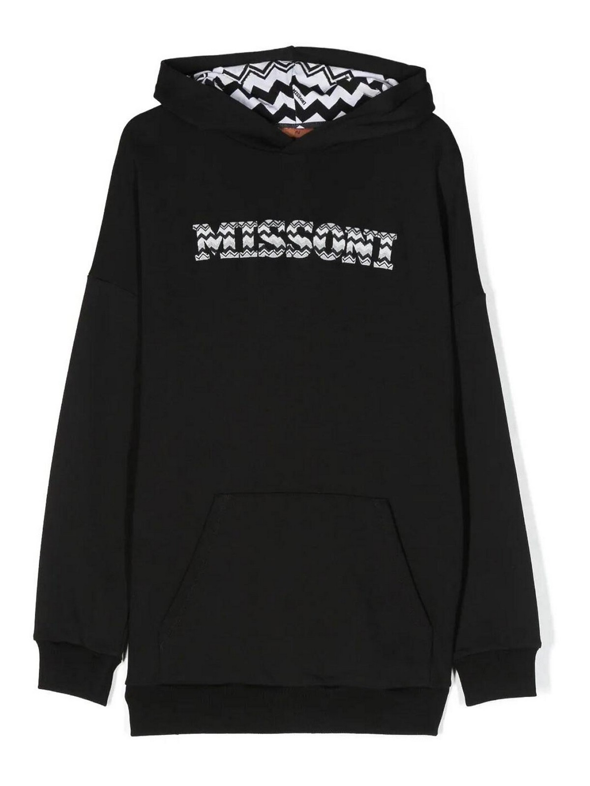 Sweatshirt MT4A40Z0081930C (MISSONI / スウェット・フーディー ) | MISSONI (ミッソー二)