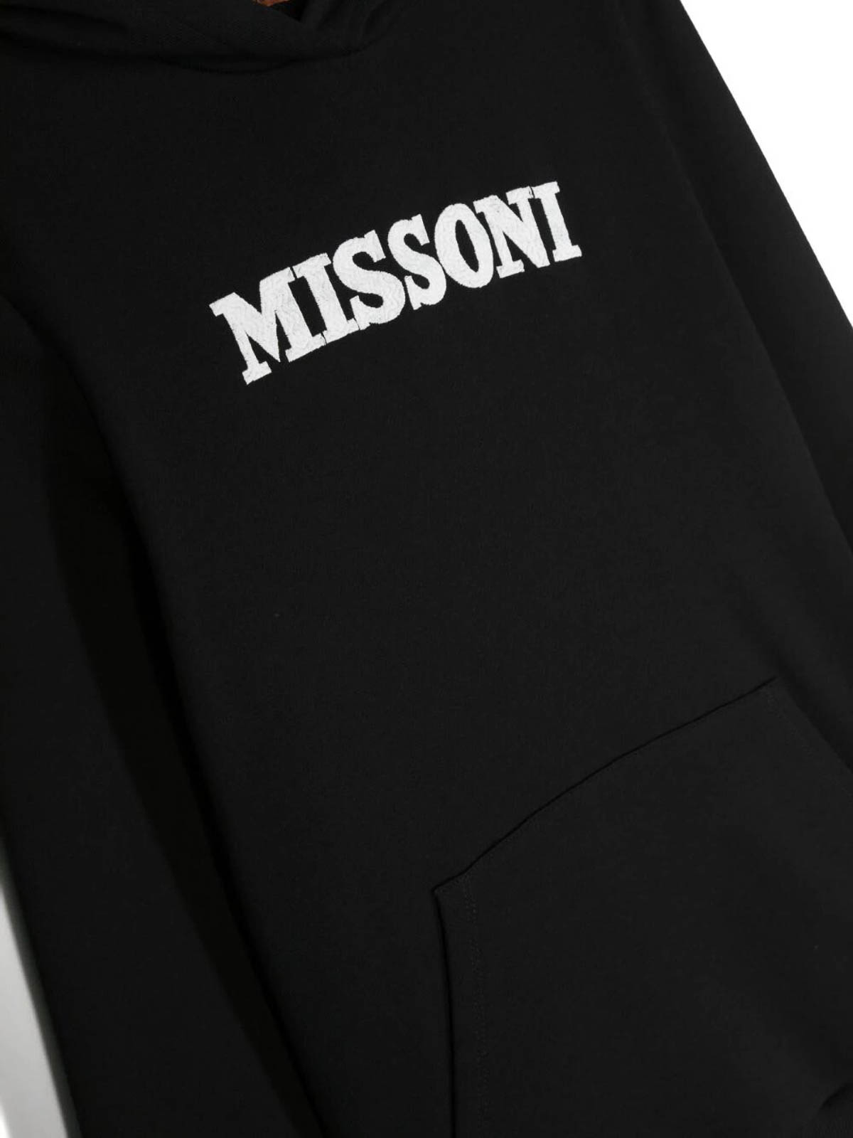 Sweatshirt MT4P60Z0081930BC (MISSONI / スウェット・フーディー ) | MISSONI (ミッソー二)(2)