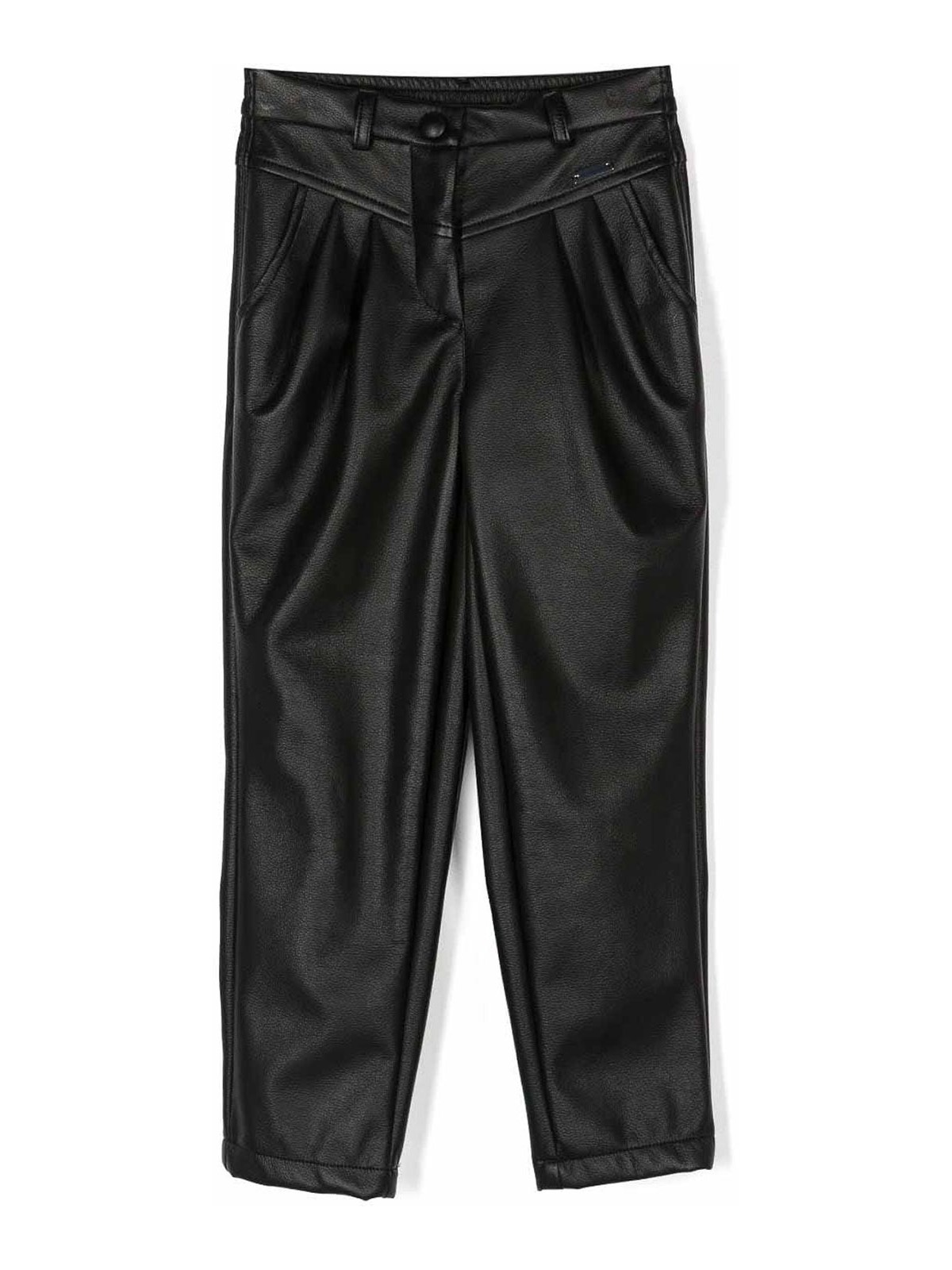 Pants 41B40324040050C (MONNALISA / パンツ ) | MONNALISA (モナリザ)