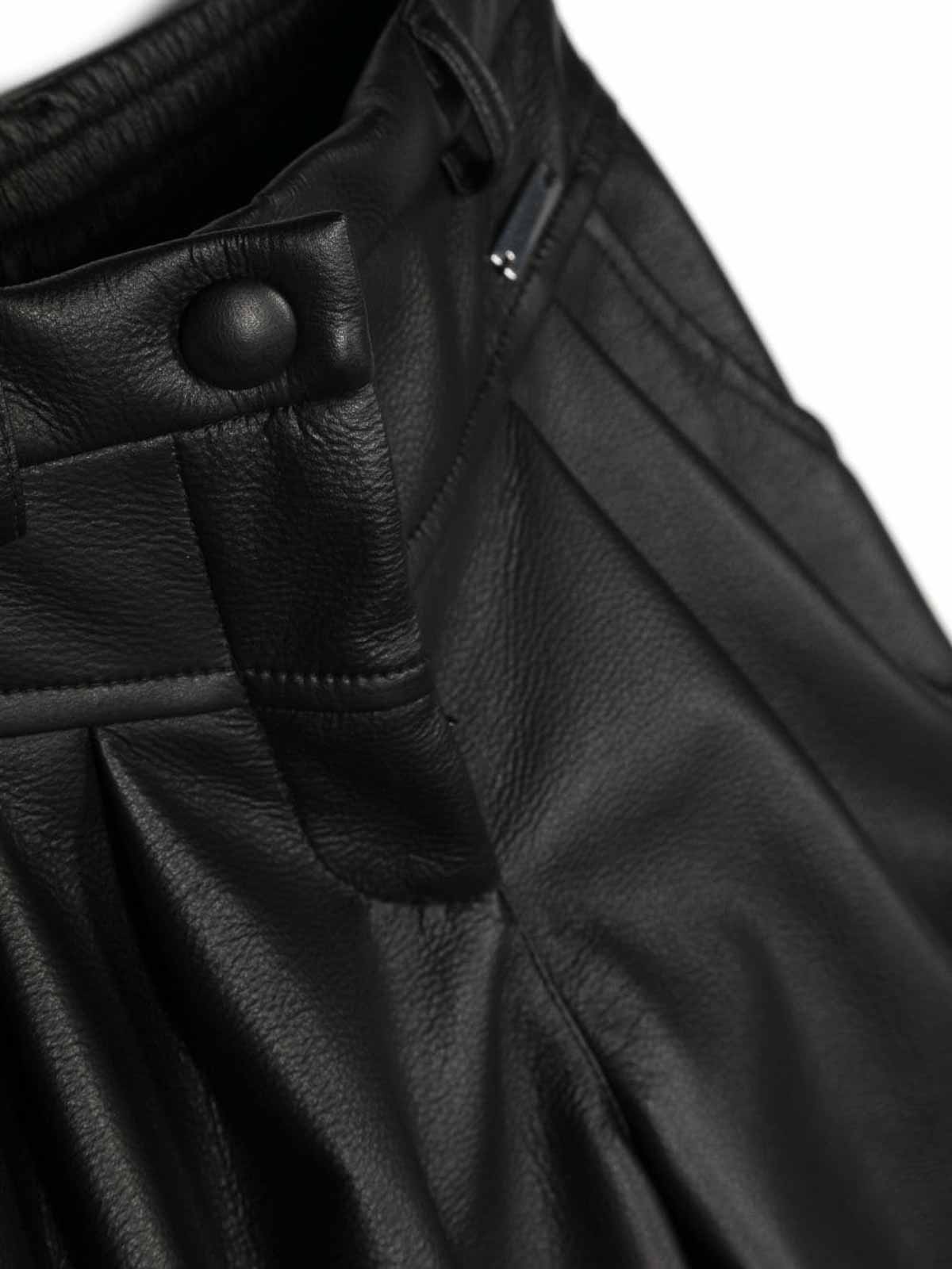 Pants 41B40324040050C (MONNALISA / パンツ ) | MONNALISA (モナリザ)(2)