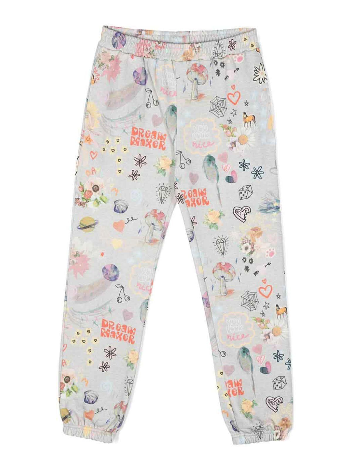 Pants TT6B70Z1369905MC (Stella McCartney / パンツ ) | Stella McCartney (ステラ マッカートニー)