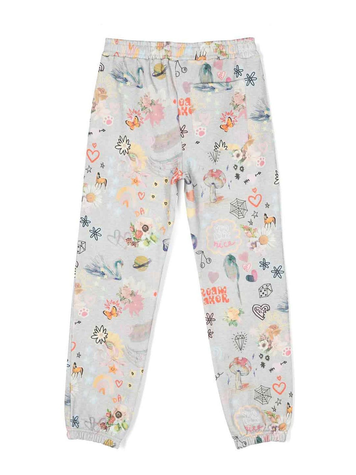 Pants TT6B70Z1369905MC (Stella McCartney / パンツ ) | Stella McCartney (ステラ マッカートニー)(1)