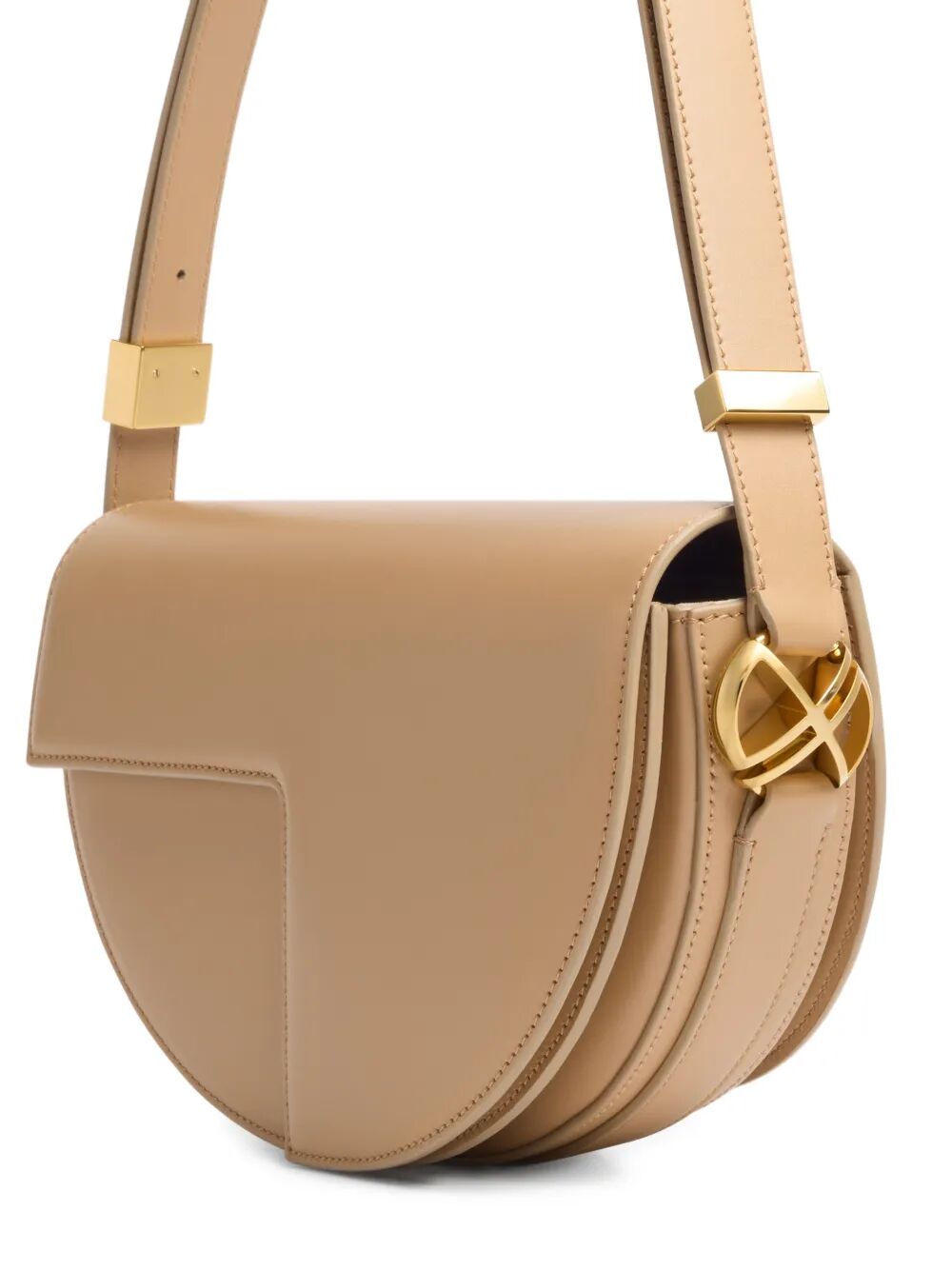 LE PATOU LEATHER BAG BA0225000093S (Patou / ハンドバッグ・ショルダーバッグ ) | Patou (パトゥ)(2)