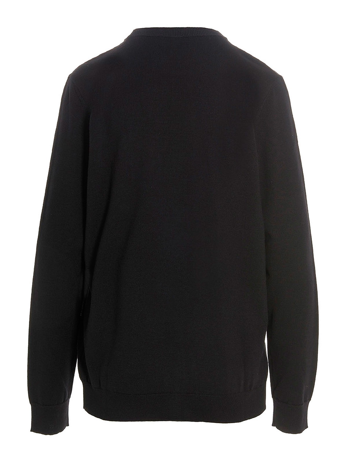 knit sweater W1005R01BLACK (WARDROBE.NYC / ニット・セーター・カーディガン ) | WARDROBE.NYC (ワードローブ ニューヨーク)(1)