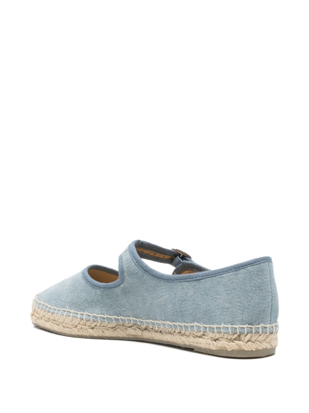 Castaner Flat shoes Clear Blue PADUA002324 (Castañer / フラットシューズ ) | Castañer (カスタニエール)(3)