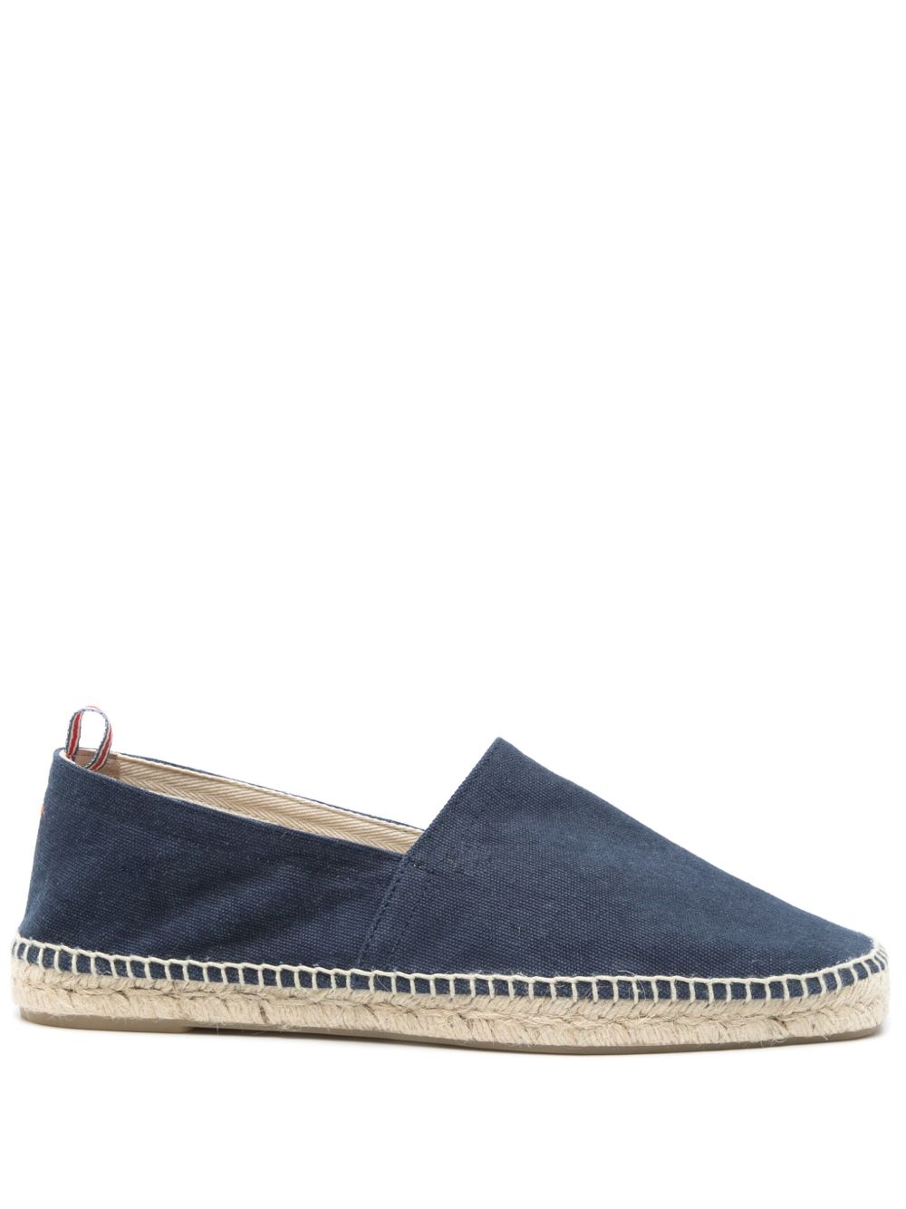 Castaner Flat shoes Blue PABLO002319 (Castañer / フラットシューズ ) | Castañer (カスタニエール)