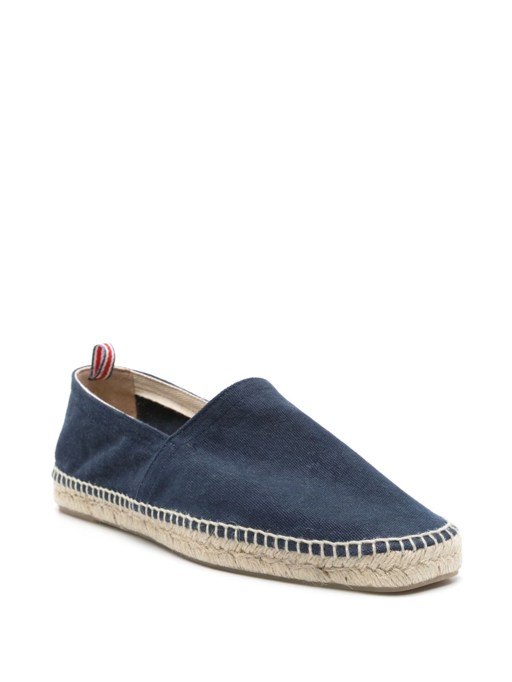 Castaner Flat shoes Blue PABLO002319 (Castañer / フラットシューズ ) | Castañer (カスタニエール)(1)