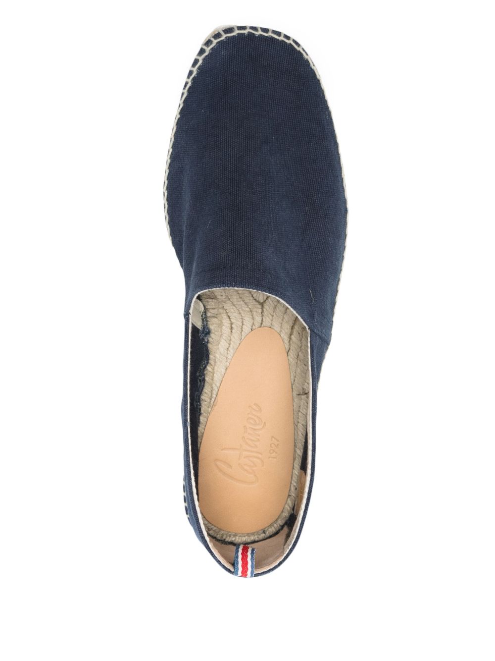 Castaner Flat shoes Blue PABLO002319 (Castañer / フラットシューズ ) | Castañer (カスタニエール)(2)