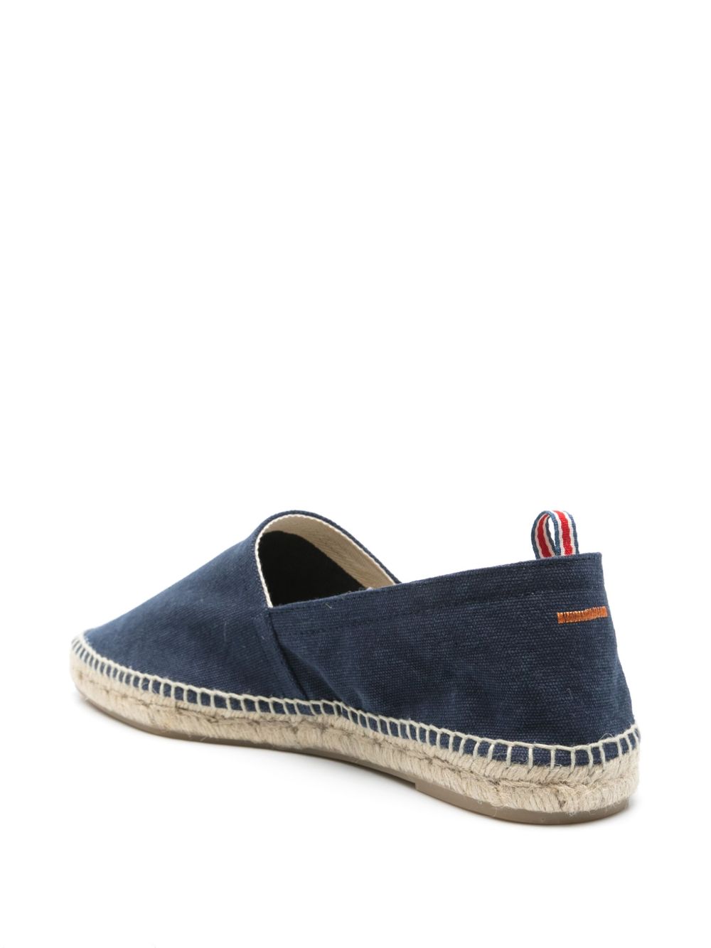 Castaner Flat shoes Blue PABLO002319 (Castañer / フラットシューズ ) | Castañer (カスタニエール)(3)