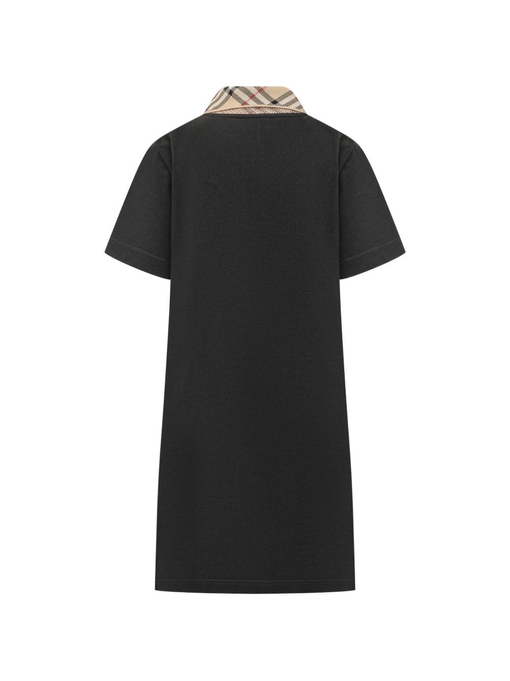 Burberry Dresses Black 8122091A1189 (Burberry / ワンピース・ドレス・オールインワン ) | Burberry (バーバリー)(1)