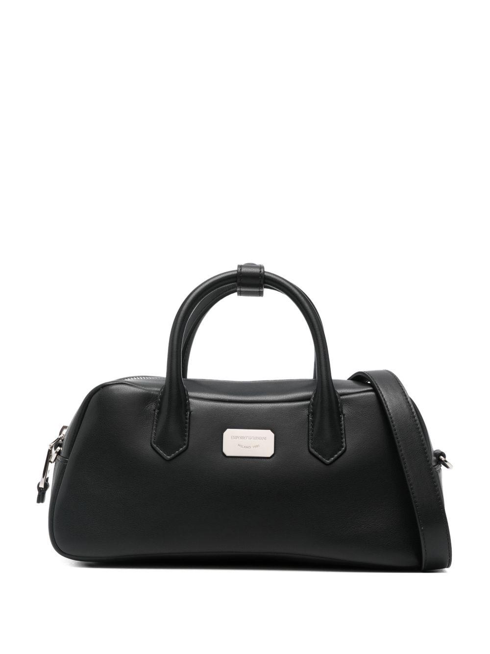 Emporio Armani Bags.. Black EW003824AF18673UC001 (EMPORIO ARMANI / ハンドバッグ・ショルダーバッグ ) | EMPORIO ARMANI (エンポリオ アルマーニ)