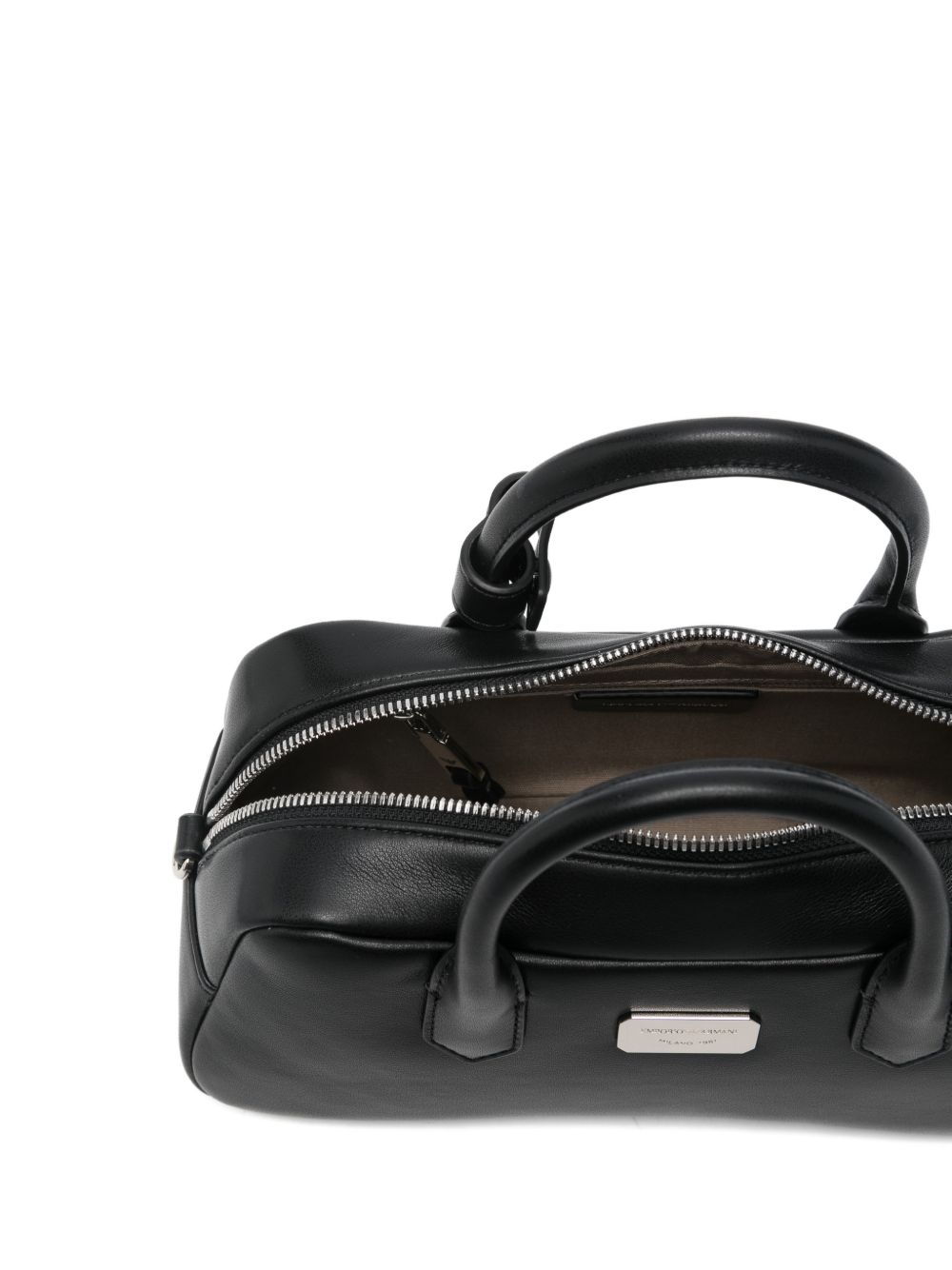 Emporio Armani Bags.. Black EW003824AF18673UC001 (EMPORIO ARMANI / ハンドバッグ・ショルダーバッグ ) | EMPORIO ARMANI (エンポリオ アルマーニ)(2)