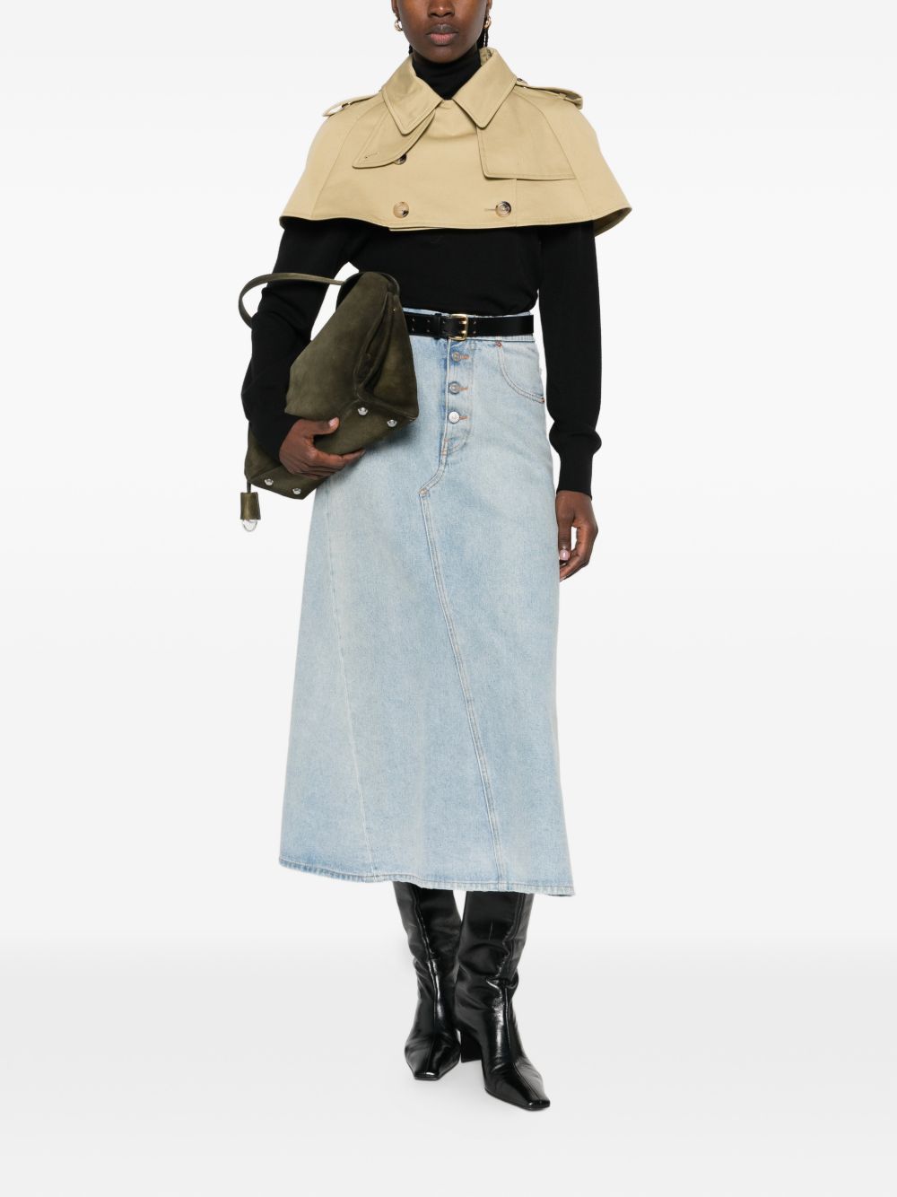 Burberry Jackets 8120032C2981 (Burberry / カジュアルジャケット ) | Burberry (バーバリー)(2)