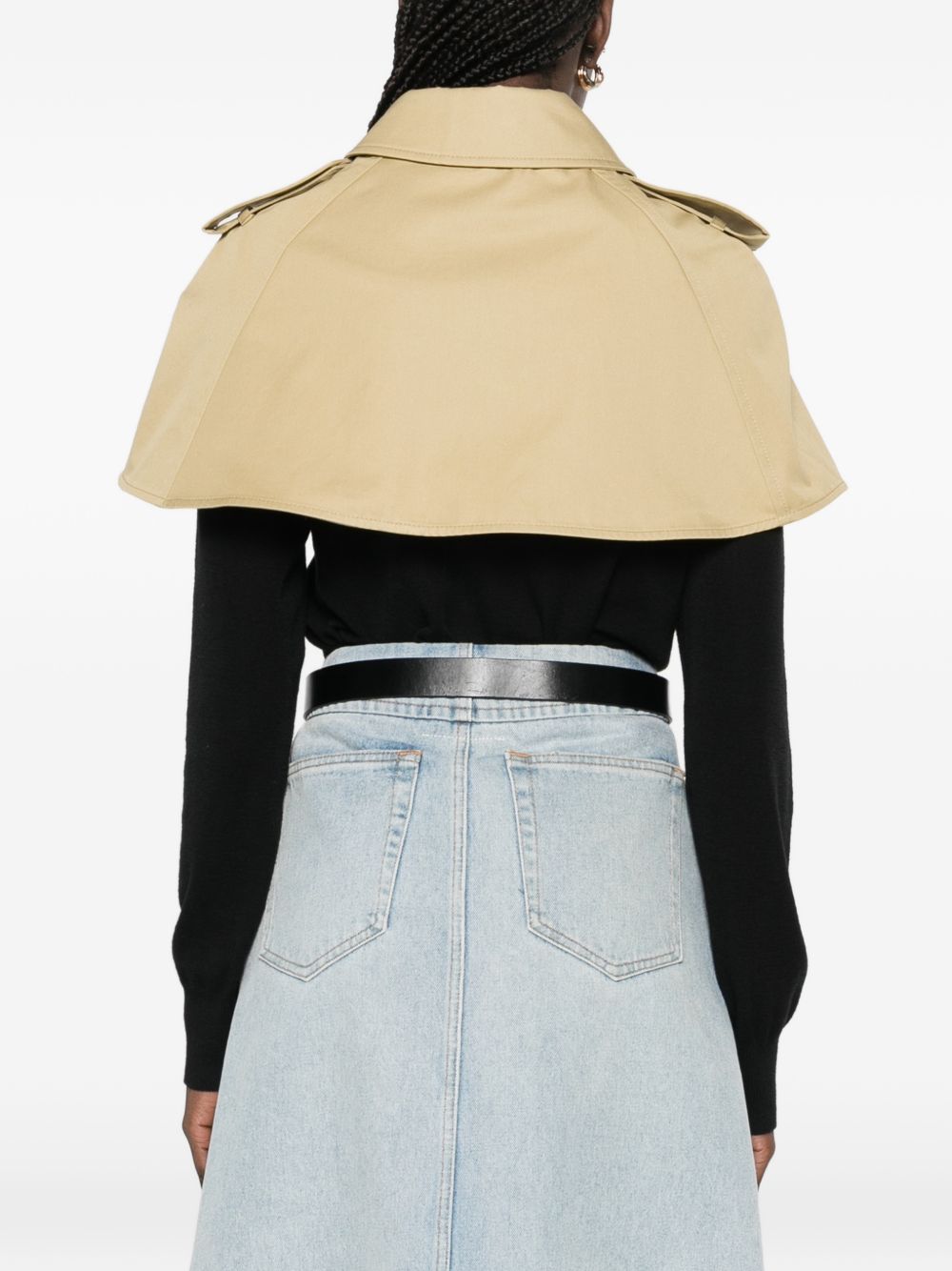 Burberry Jackets 8120032C2981 (Burberry / カジュアルジャケット ) | Burberry (バーバリー)(3)