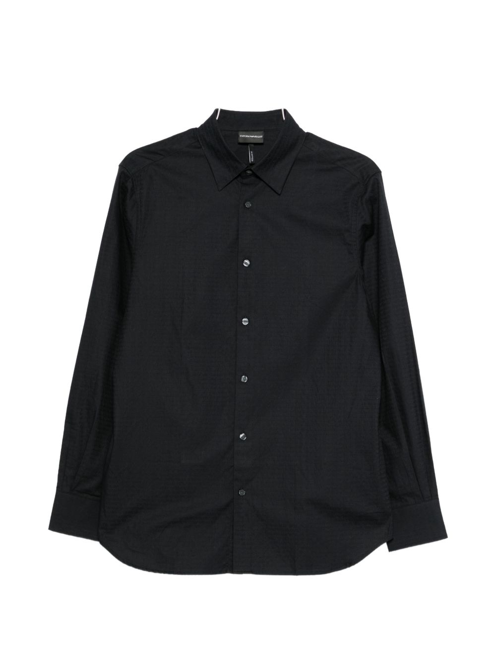 Emporio Armani Shirts Blue EM001537AF18123FB319 (EMPORIO ARMANI / シャツ・ブラウス ) | EMPORIO ARMANI (エンポリオ アルマーニ)
