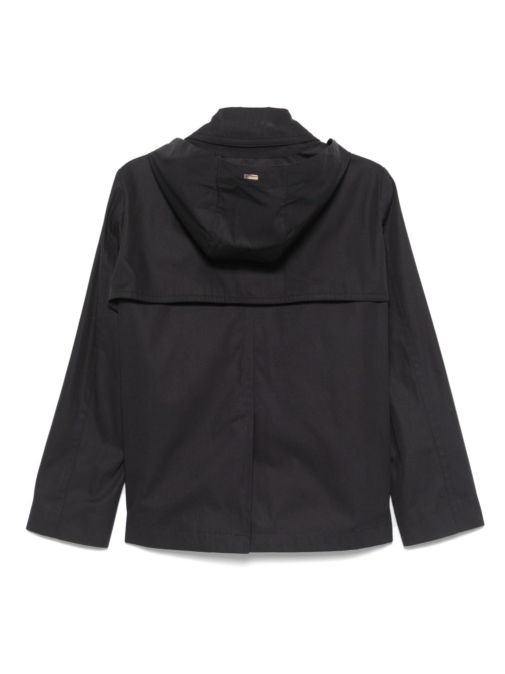 Herno Coats Blue IM000177D132389200 (Herno / コート ) | Herno (ヘルノ)(1)