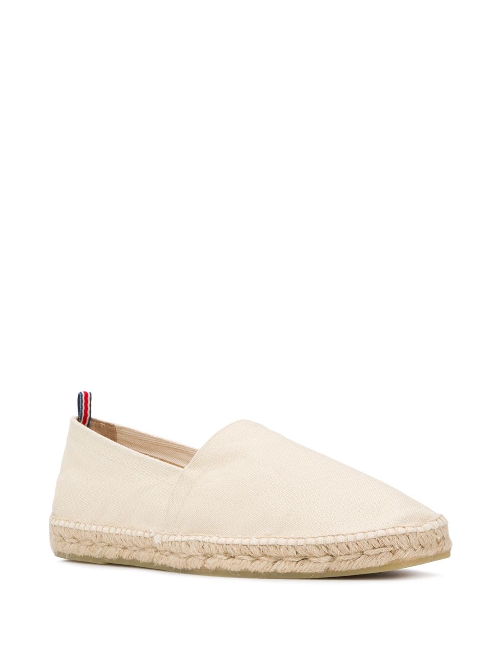 Castaner Flat shoes White PABLO001203 (Castañer / フラットシューズ ) | Castañer (カスタニエール)(1)