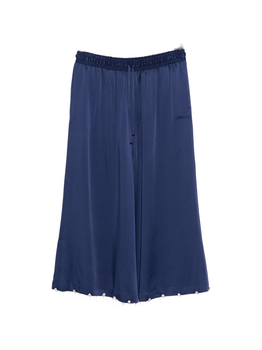 Stella McCartney Trousers Blue 6440153FU3024000 (Stella McCartney / パンツ ) | Stella McCartney (ステラ マッカートニー)