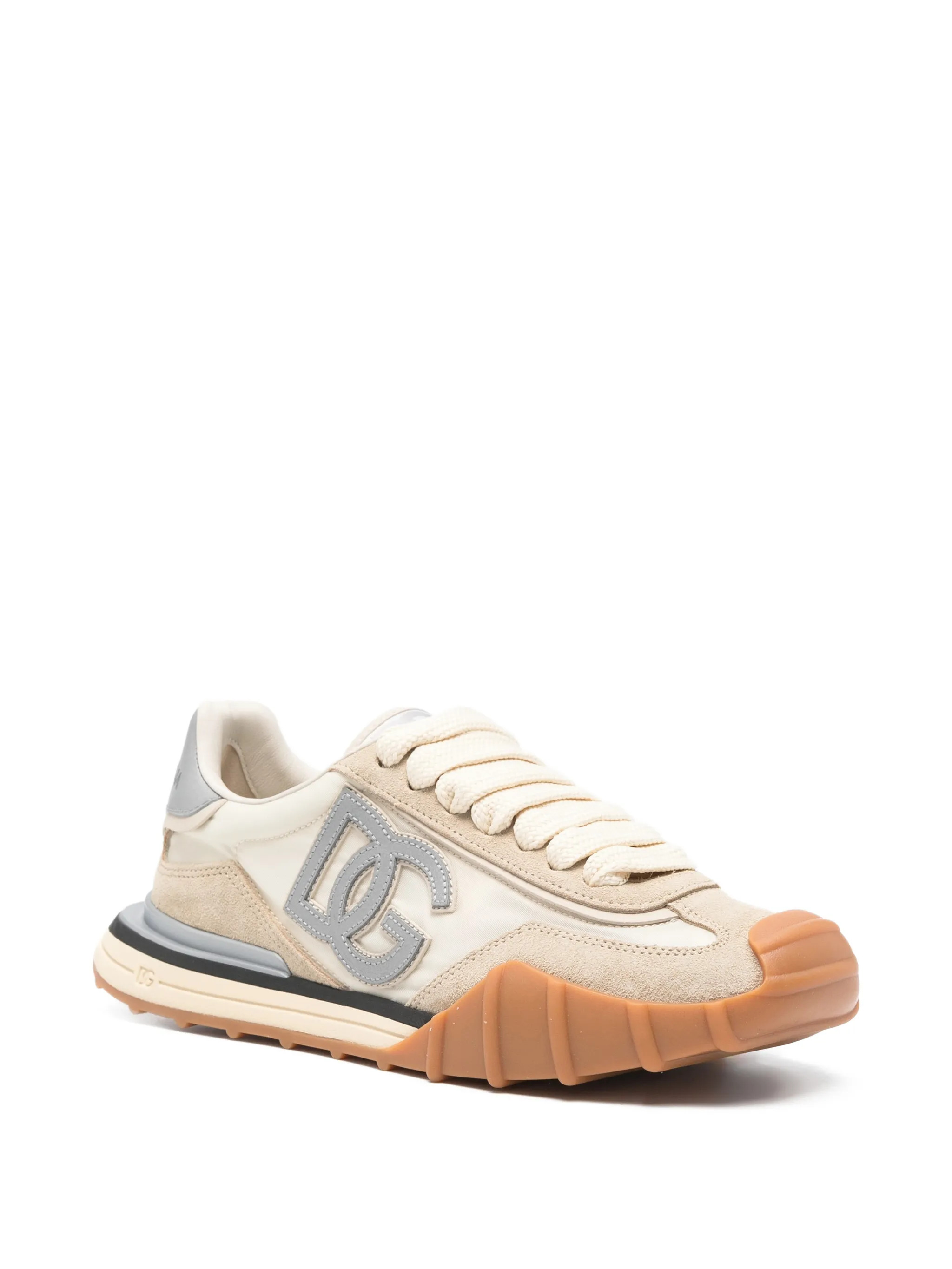 Dolce & Gabbana Sneakers White CK2384A6H638J031 (Dolce & Gabbana / スニーカー ) | Dolce & Gabbana (ドルチェガッバーナ)(1)