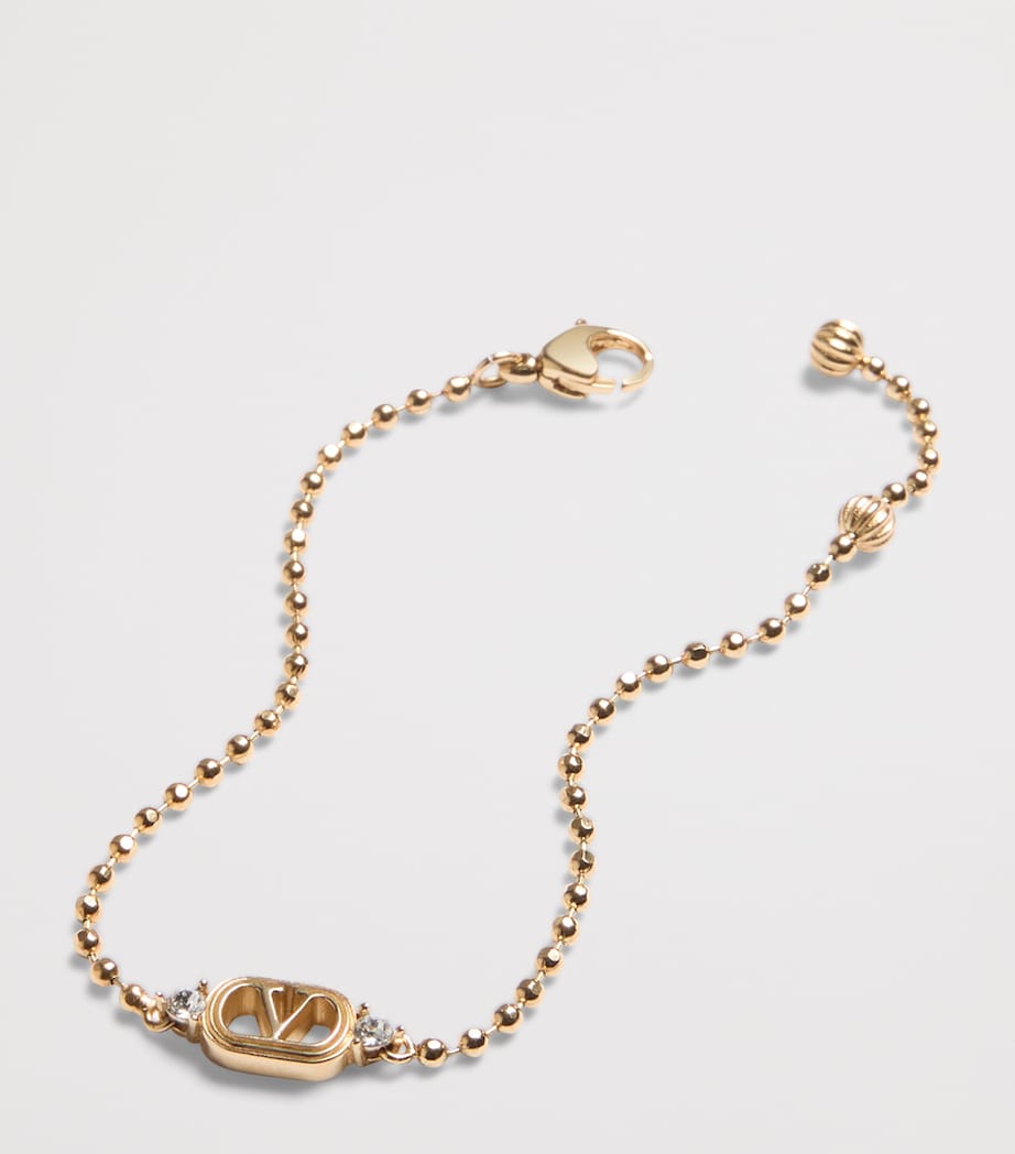 Valentino Garavani Bijoux Golden 8W2J0BG3YCW9MN (Valentino Garavani / ブレスレット ) | Valentino Garavani (ヴァレンティノ)(1)