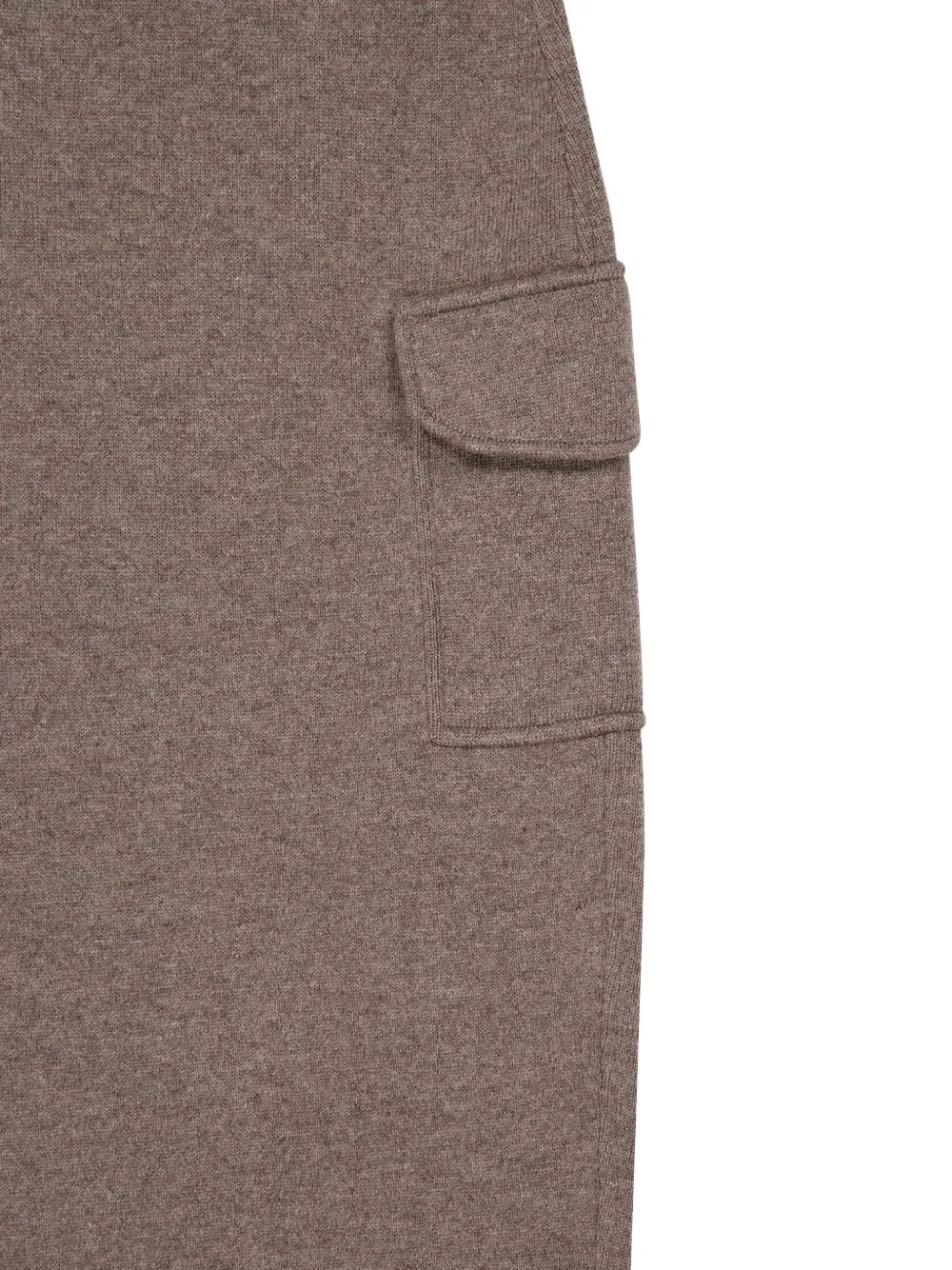 LISA YANG RTW... Brown 2025326TL (LISA YANG / パンツ ) | LISA YANG (リサ ヤン)(3)