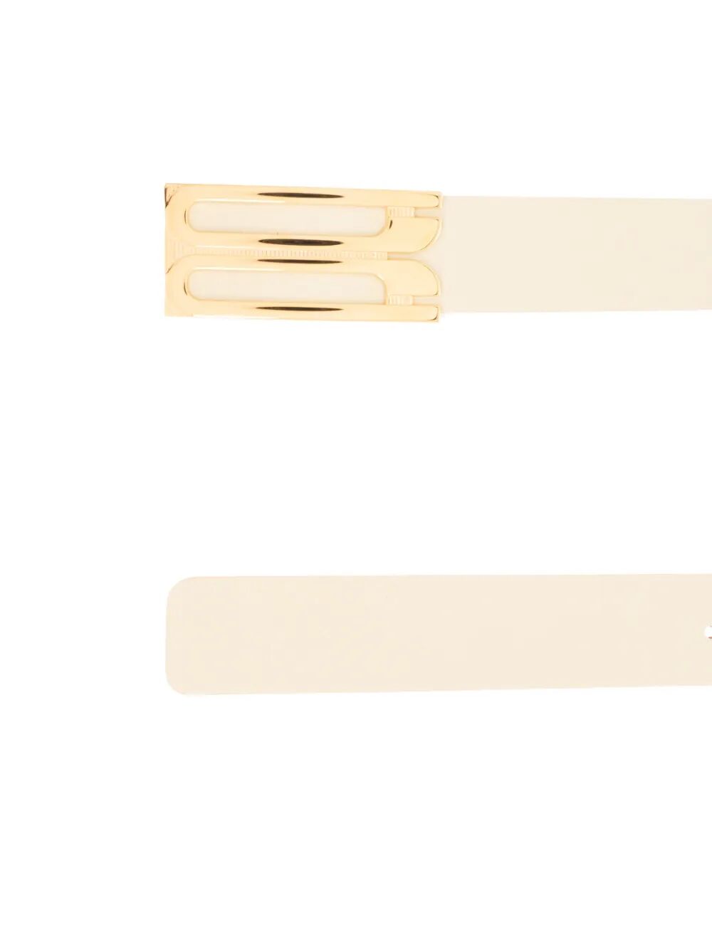 FRAME REGULAR LEATHER BELT 1324ABL005955A3 (VICTORIA BECKHAM / ベルト・サスペンダー ) | VICTORIA BECKHAM (ヴィクトリア ベッカム)(2)