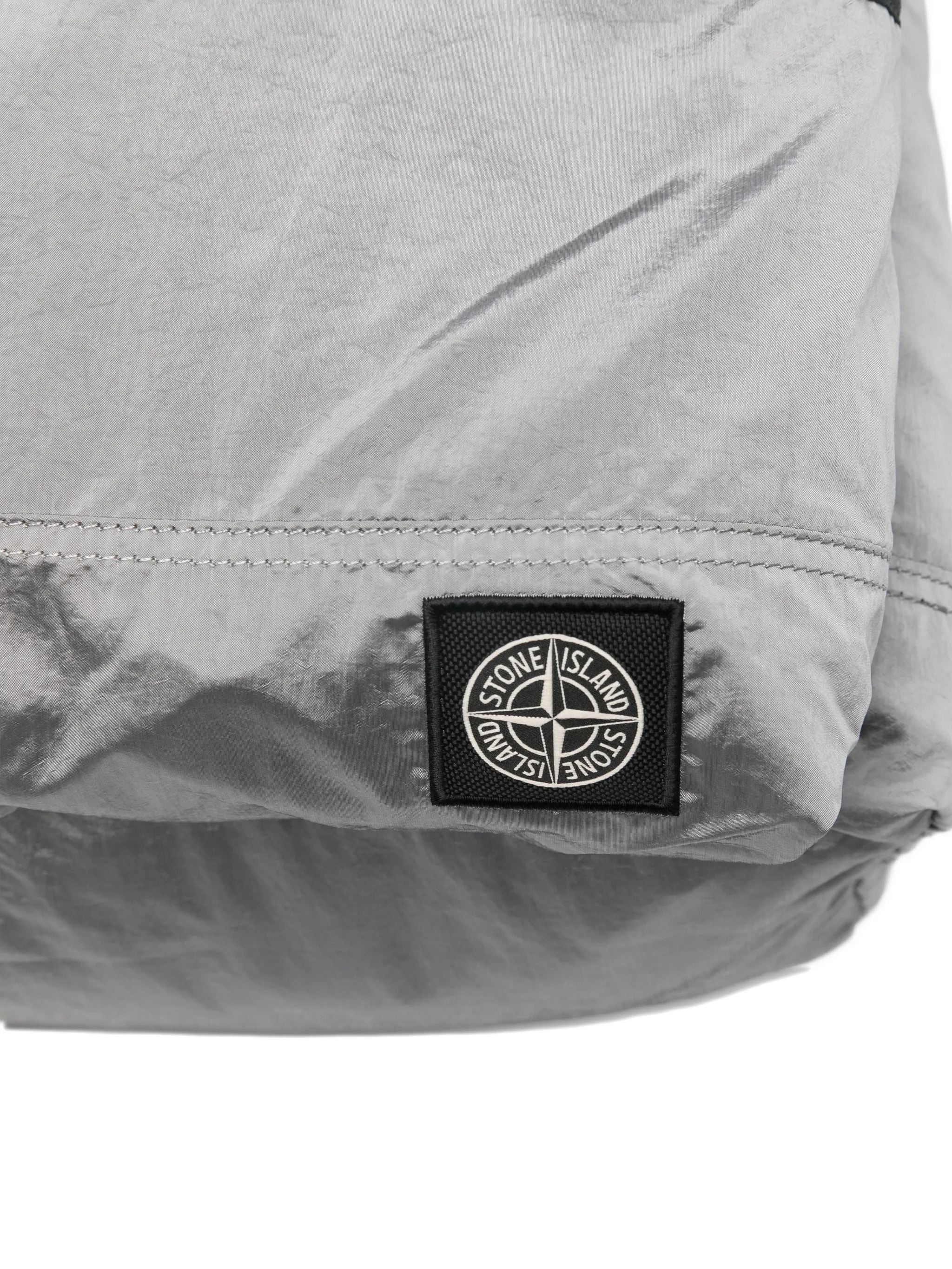 Stone Island Bags.. Grey L1S159200010S0251V0061 (STONE ISLAND / バックパック ) | STONE ISLAND (ストーンアイランド)(3)