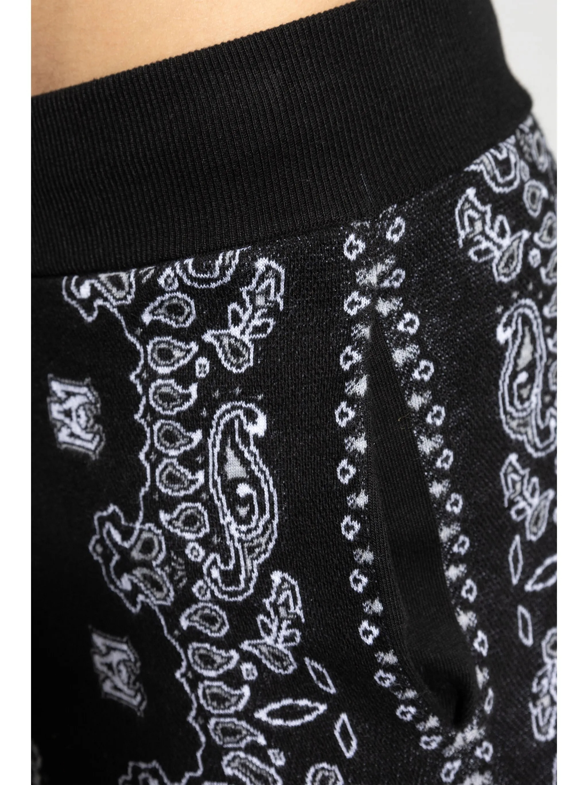Amiri Shorts Black AMKNSH1020001 (AMIRI / ショートパンツ ) | AMIRI (アミリ)(4)