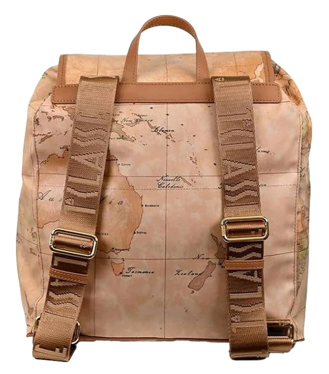 Alviero Martini Bags.. Natural S01660010010 (ALVIERO MARTINI 1a CLASSE / バックパック ) | ALVIERO MARTINI 1a CLASSE (アルヴィエロ マルティーニ プリマ クラッセ)(2)