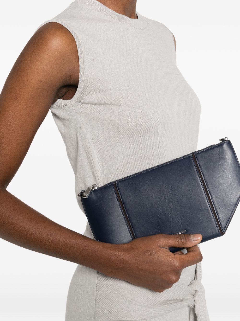 Michael Kors Bags.. Blue 32R6S9JC1L401 (MICHAEL KORS / ハンドバッグ・ショルダーバッグ ) | MICHAEL KORS (マイケル・コース)(1)